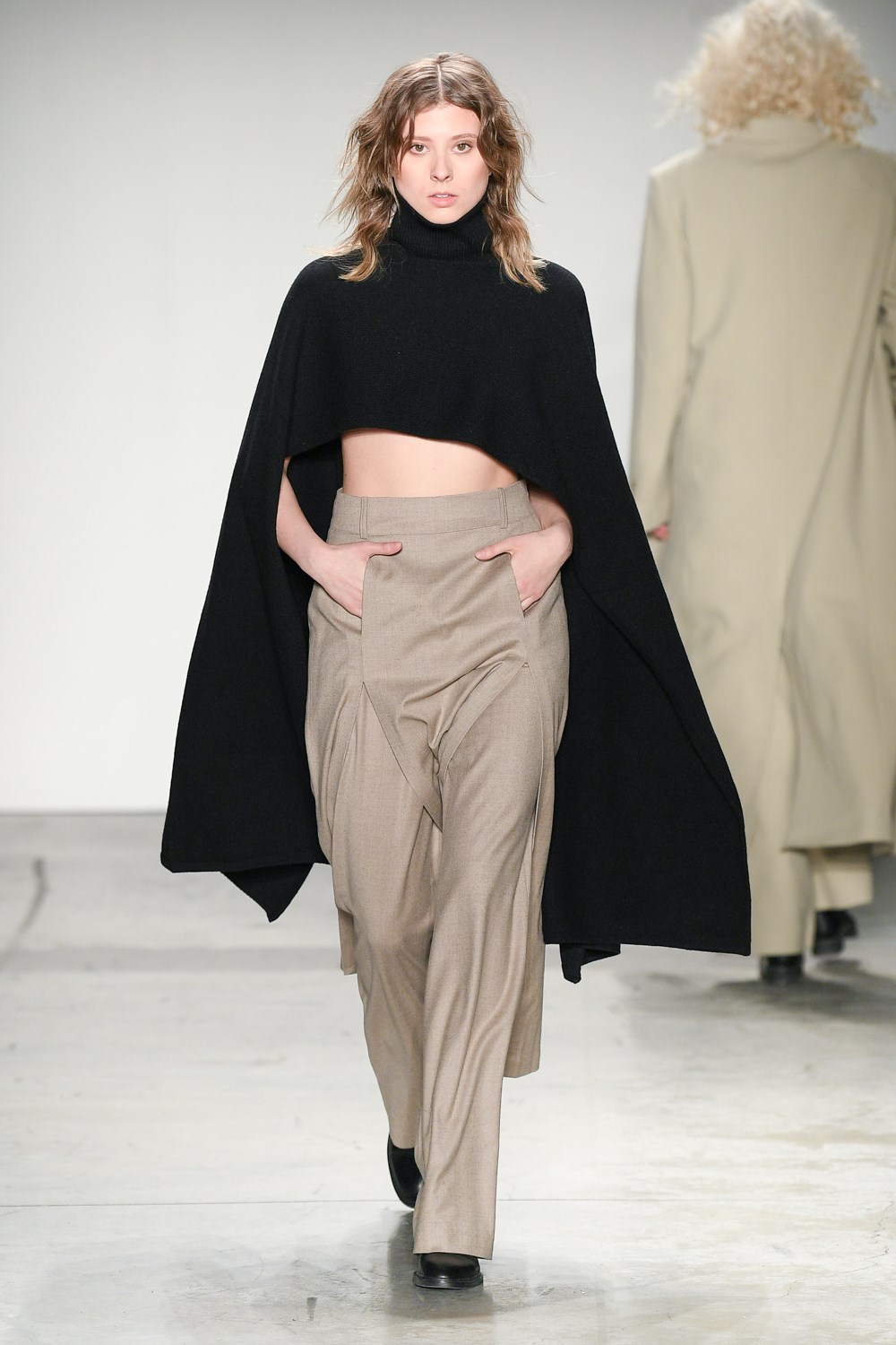 Fromwhere Fall 2022 Fashion Show
