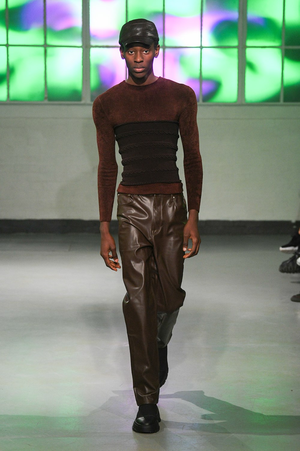 Mark Fast Fall 2022 Fashion Show