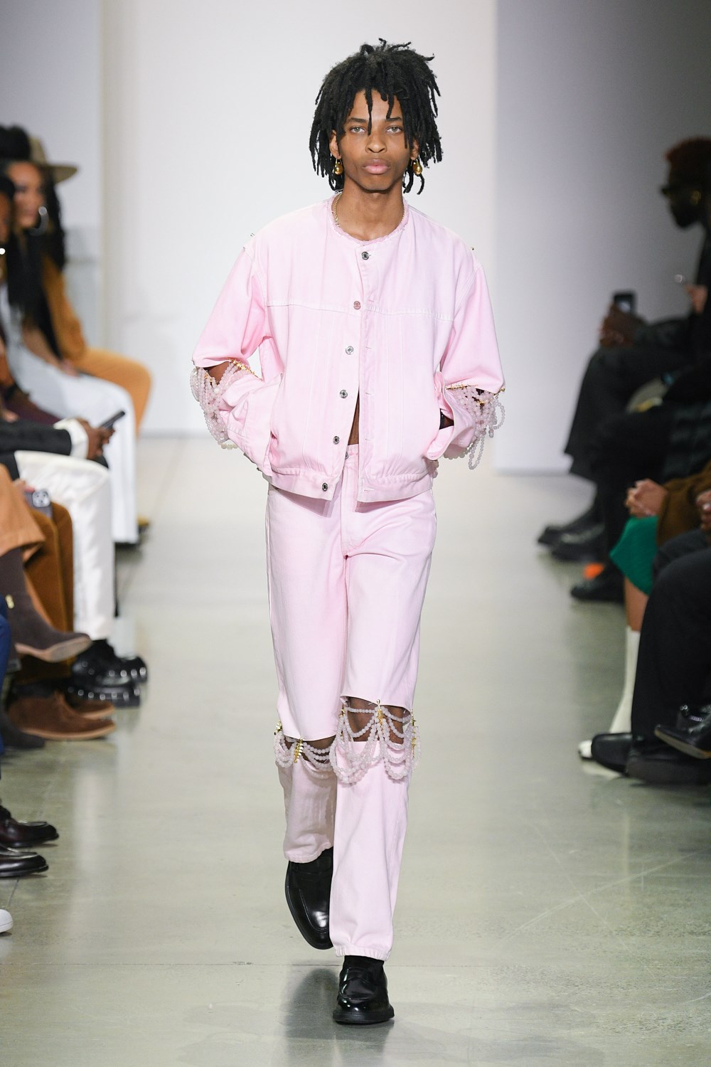 Khiry Fall 2022 Fashion Show