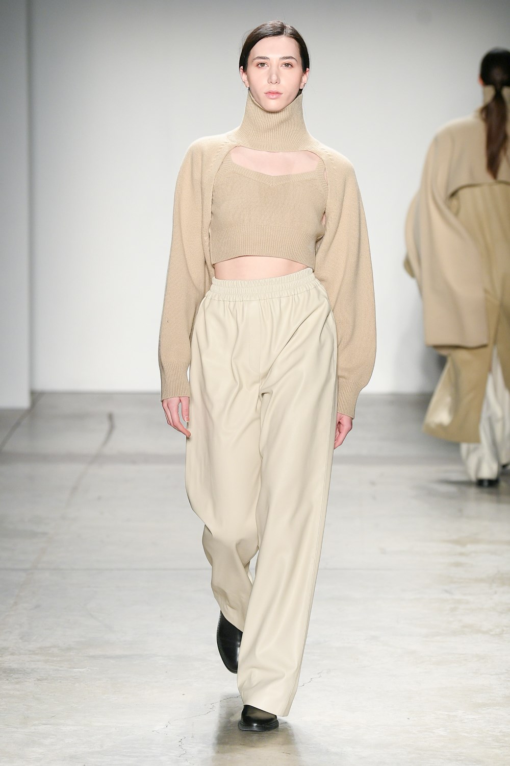 Fromwhere Fall 2022 Fashion Show