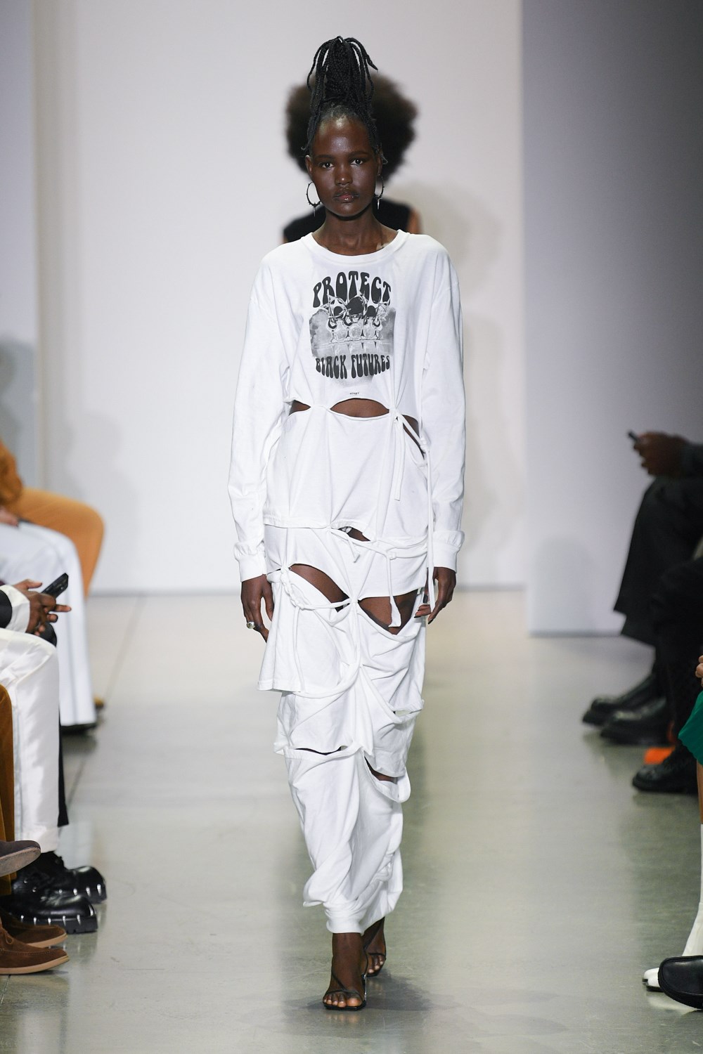 Khiry Fall 2022 Fashion Show