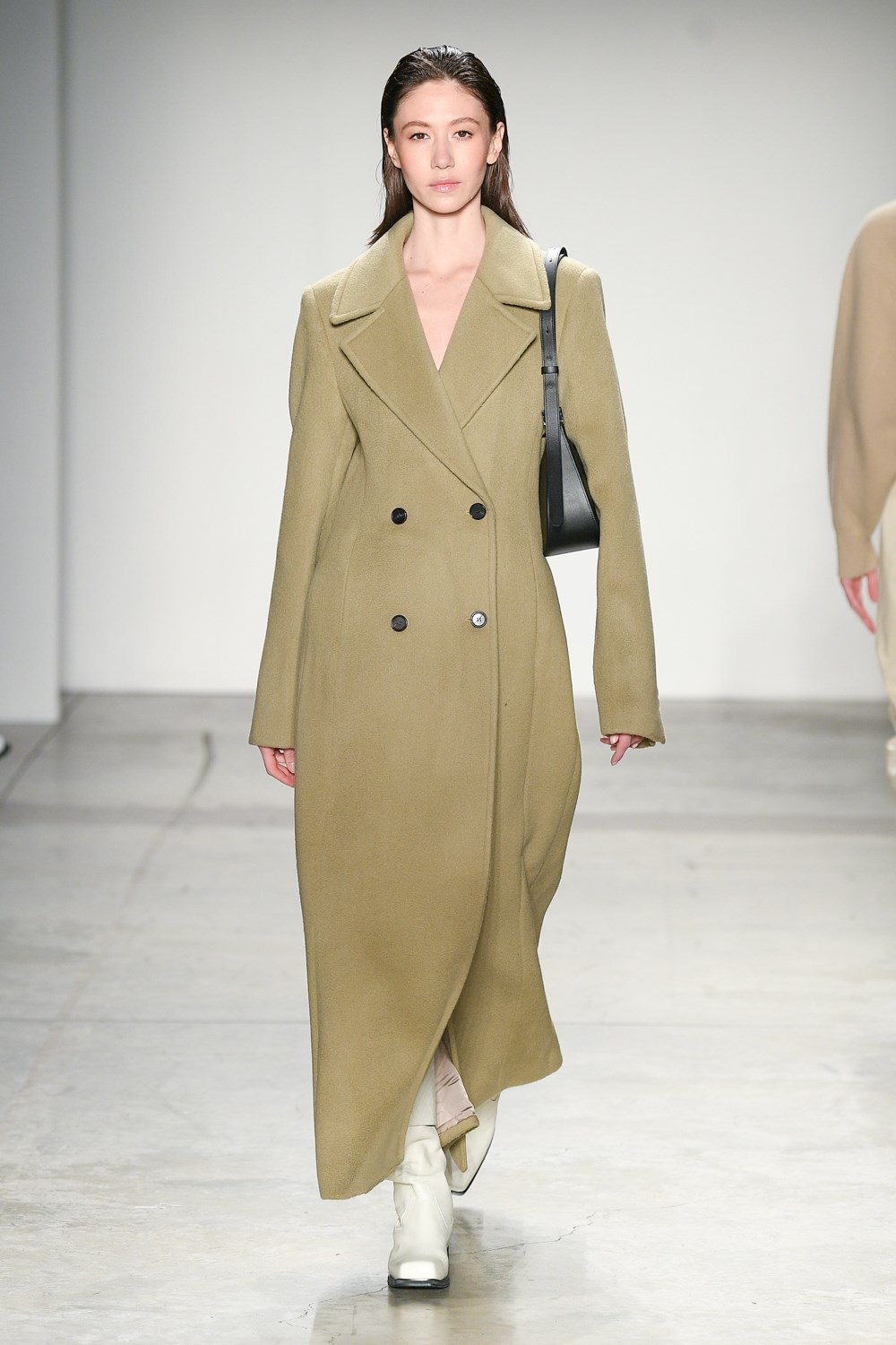 Fromwhere Fall 2022 Fashion Show