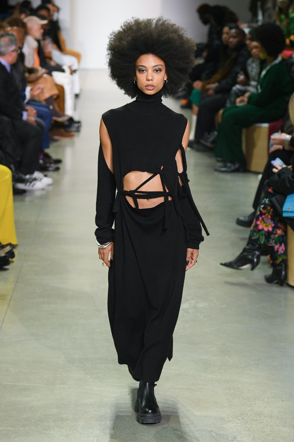 Khiry Fall 2022 Fashion Show