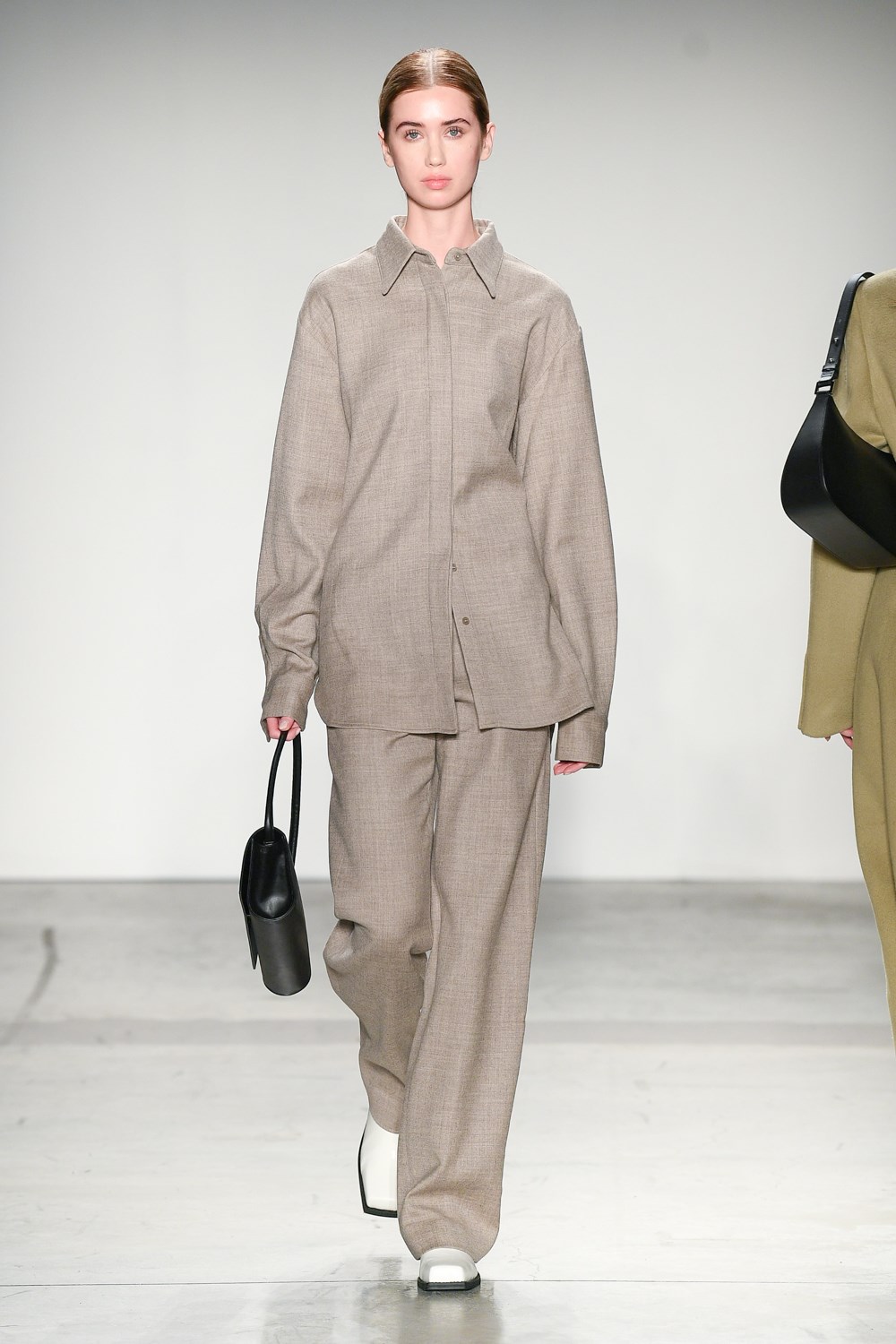 Fromwhere Fall 2022 Fashion Show