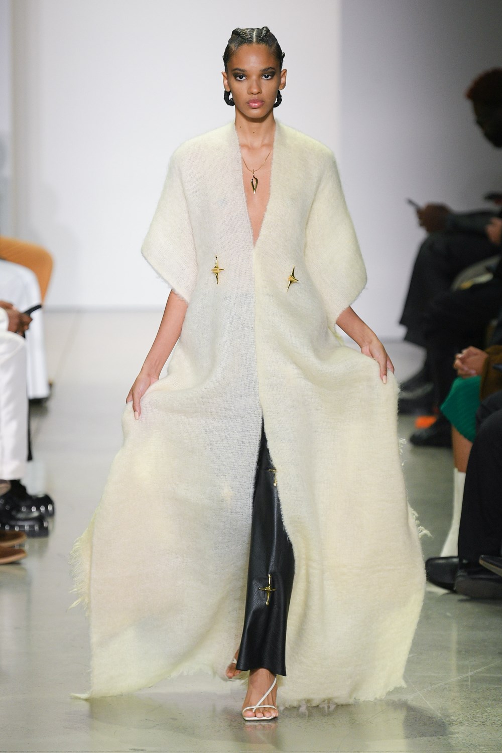 Khiry Fall 2022 Fashion Show