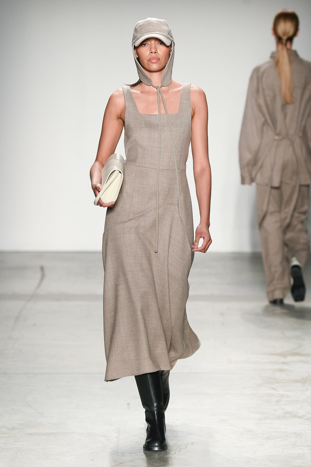 Fromwhere Fall 2022 Fashion Show