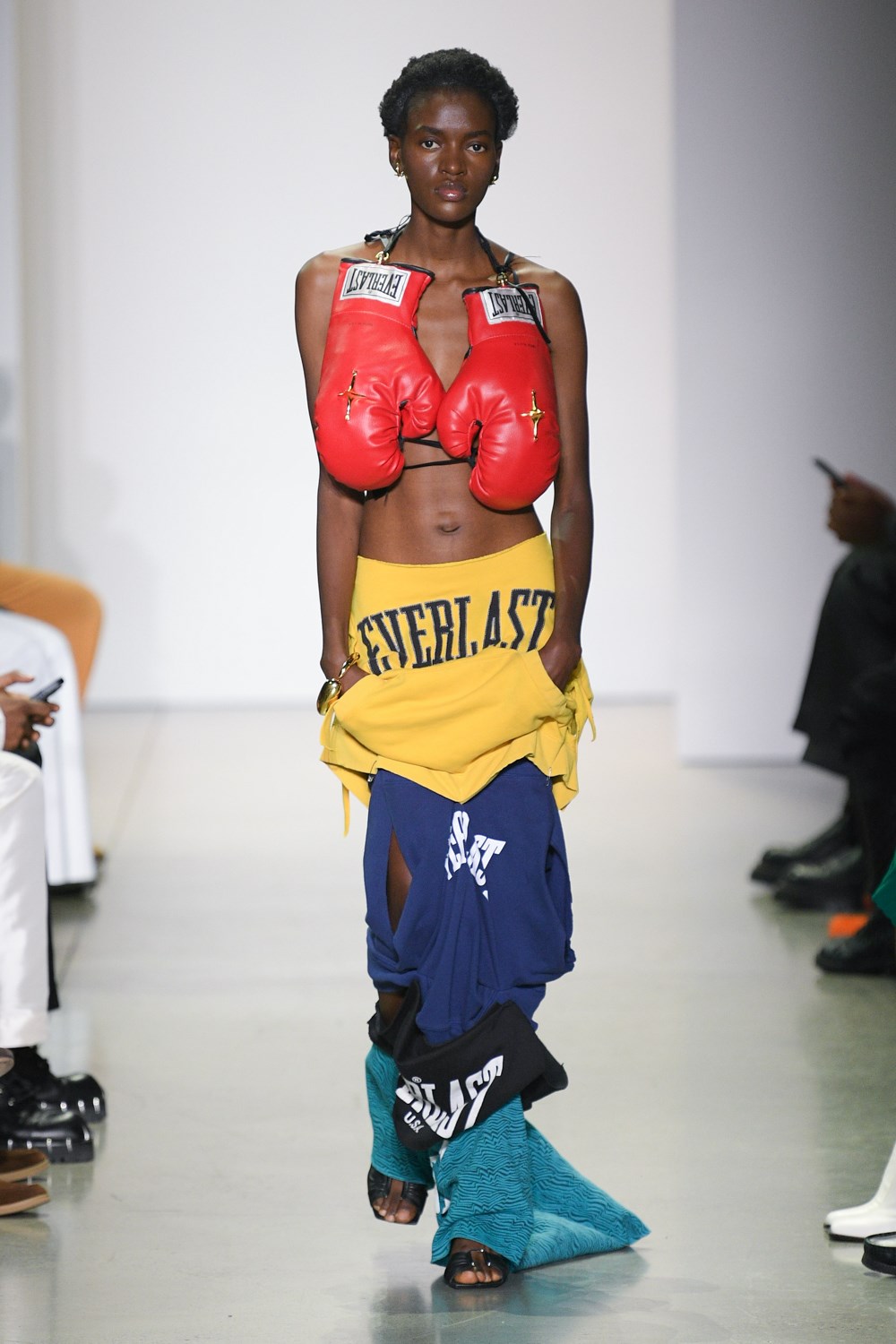 Khiry Fall 2022 Fashion Show