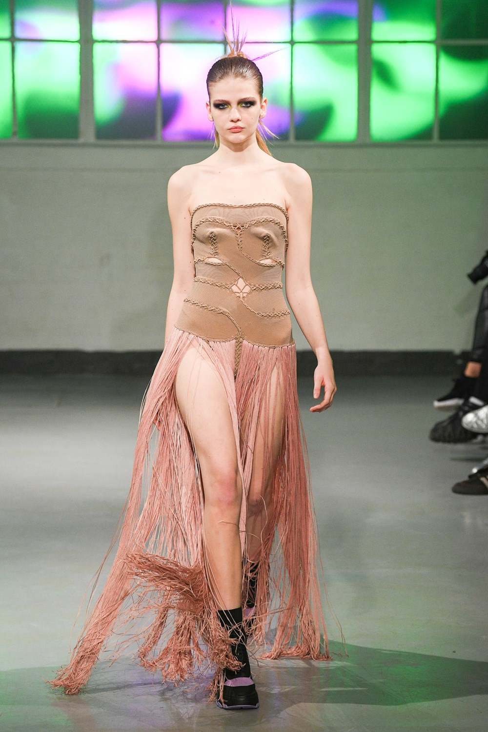 Mark Fast Fall 2022 Fashion Show