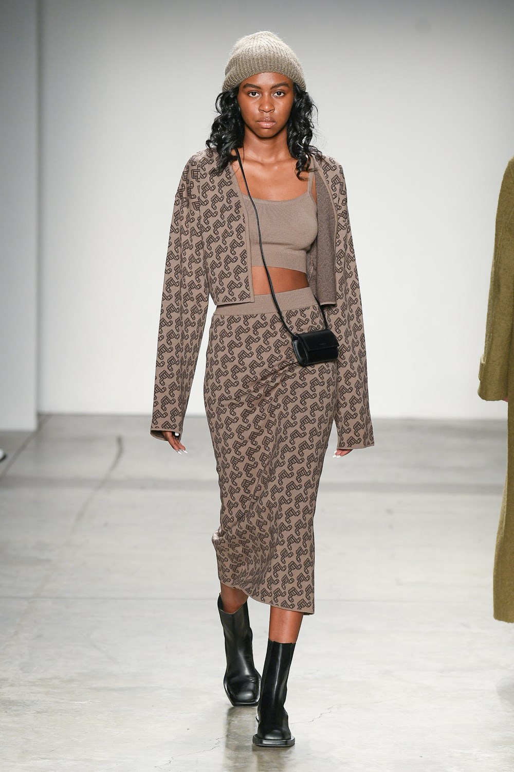 Fromwhere Fall 2022 Fashion Show