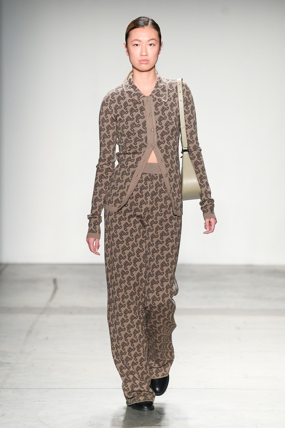 Fromwhere Fall 2022 Fashion Show