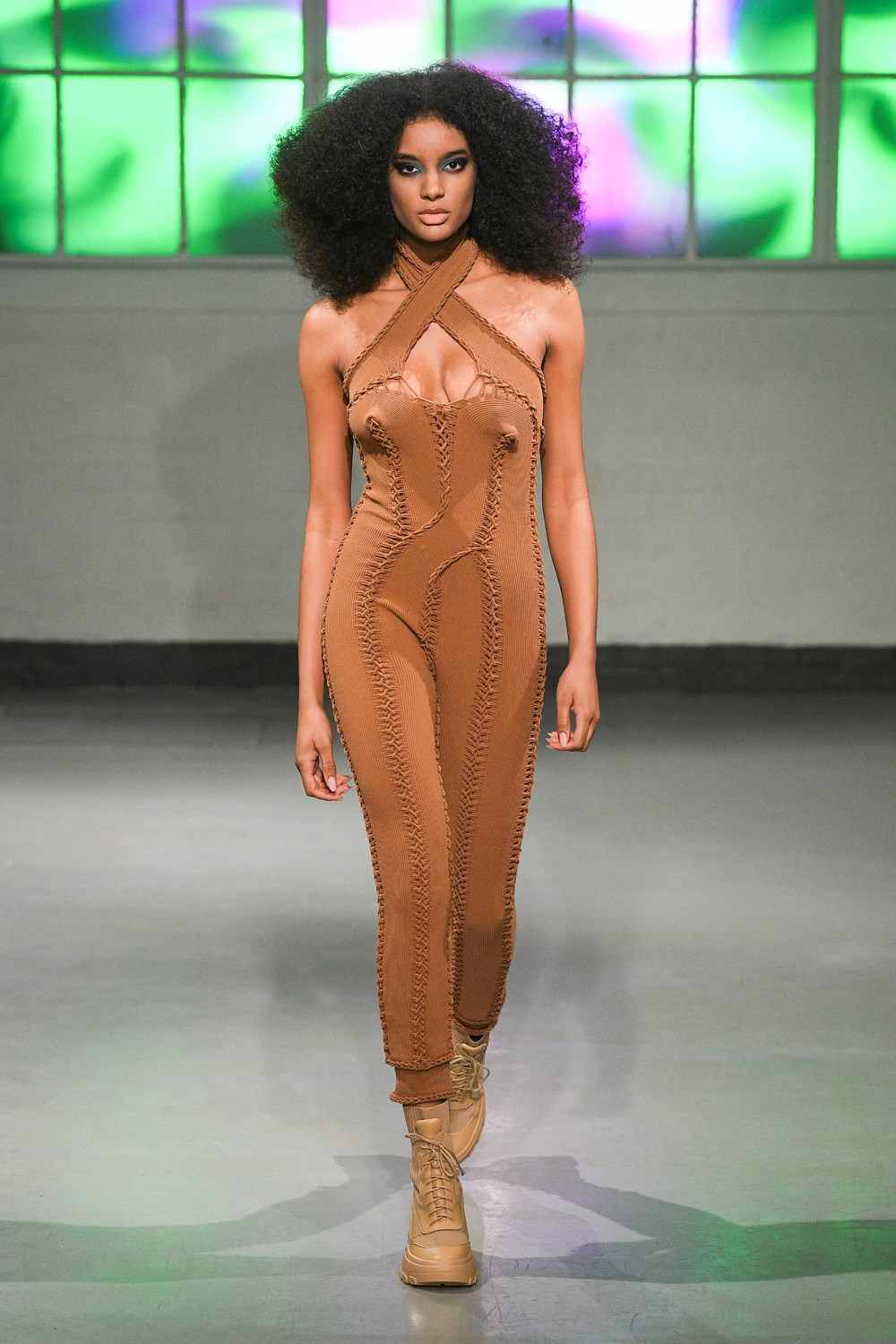 Mark Fast Fall 2022 Fashion Show