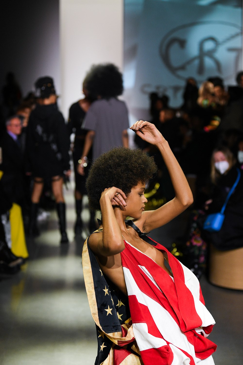 Khiry Fall 2022 Fashion Show