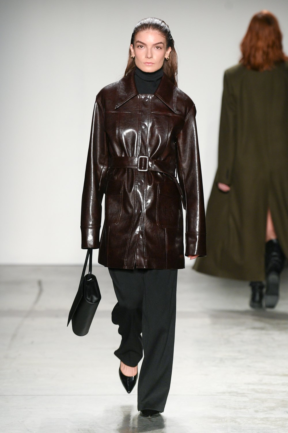 Fromwhere Fall 2022 Fashion Show