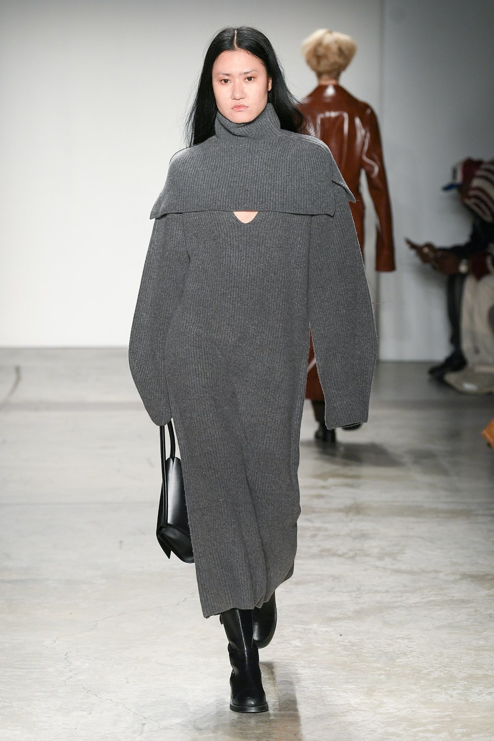 Fromwhere Fall 2022 Fashion Show