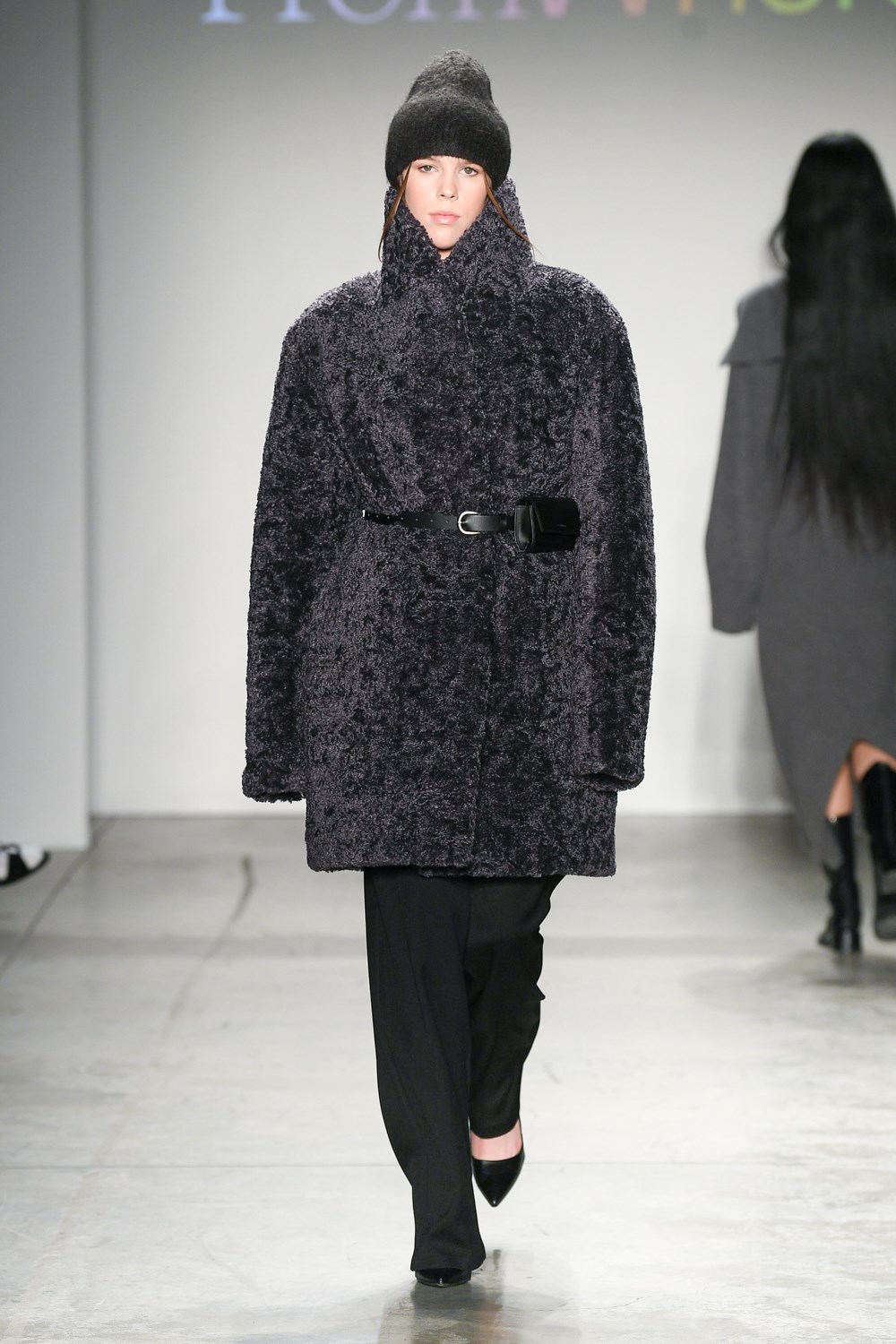 Fromwhere Fall 2022 Fashion Show