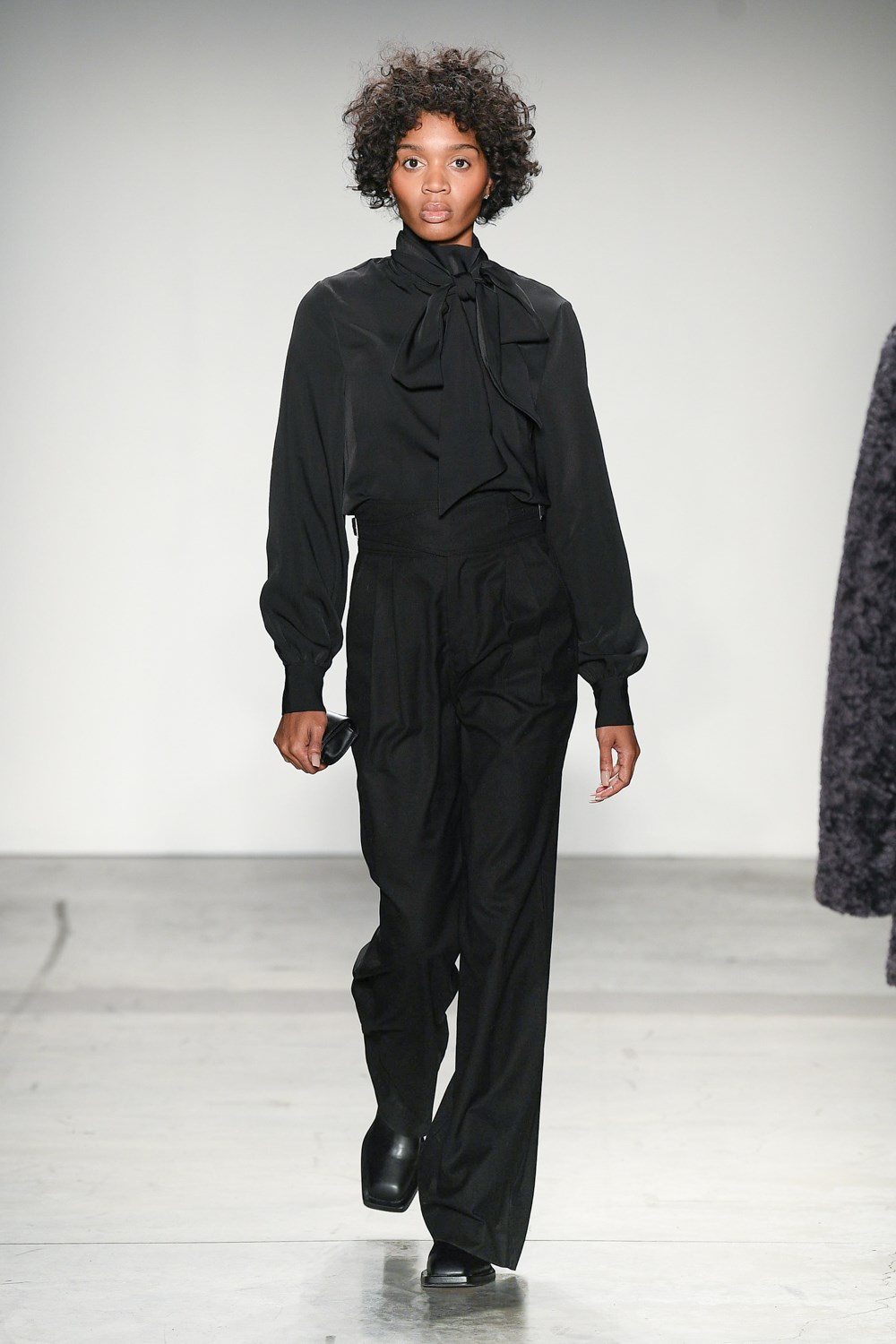 Fromwhere Fall 2022 Fashion Show
