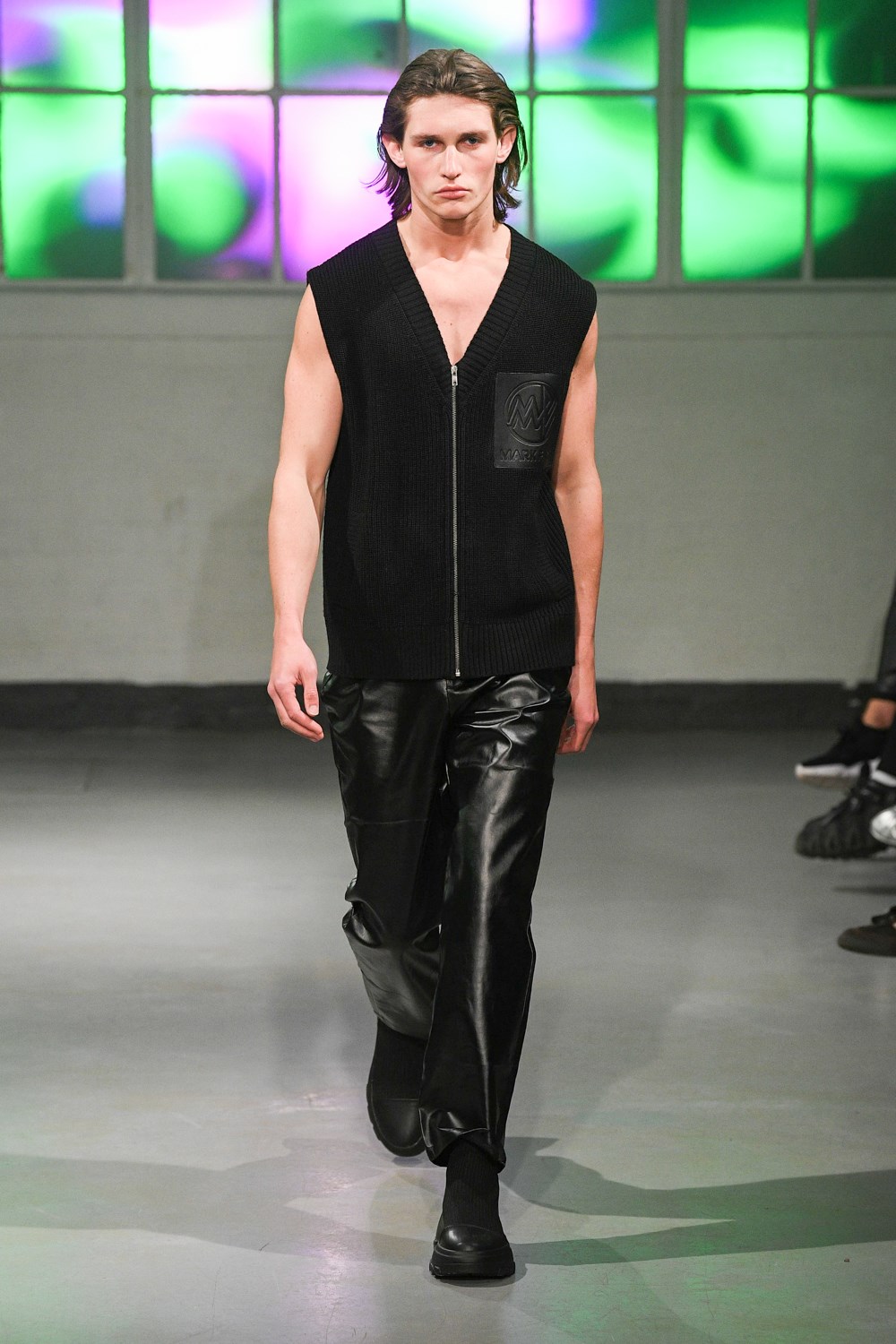 Mark Fast Fall 2022 Fashion Show