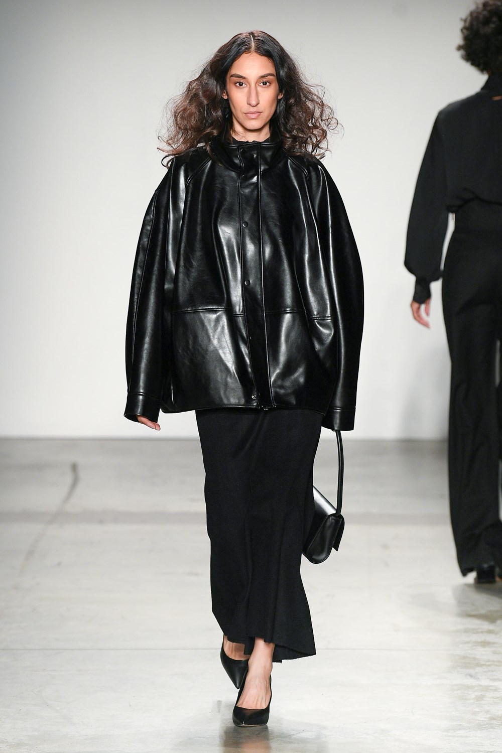Fromwhere Fall 2022 Fashion Show