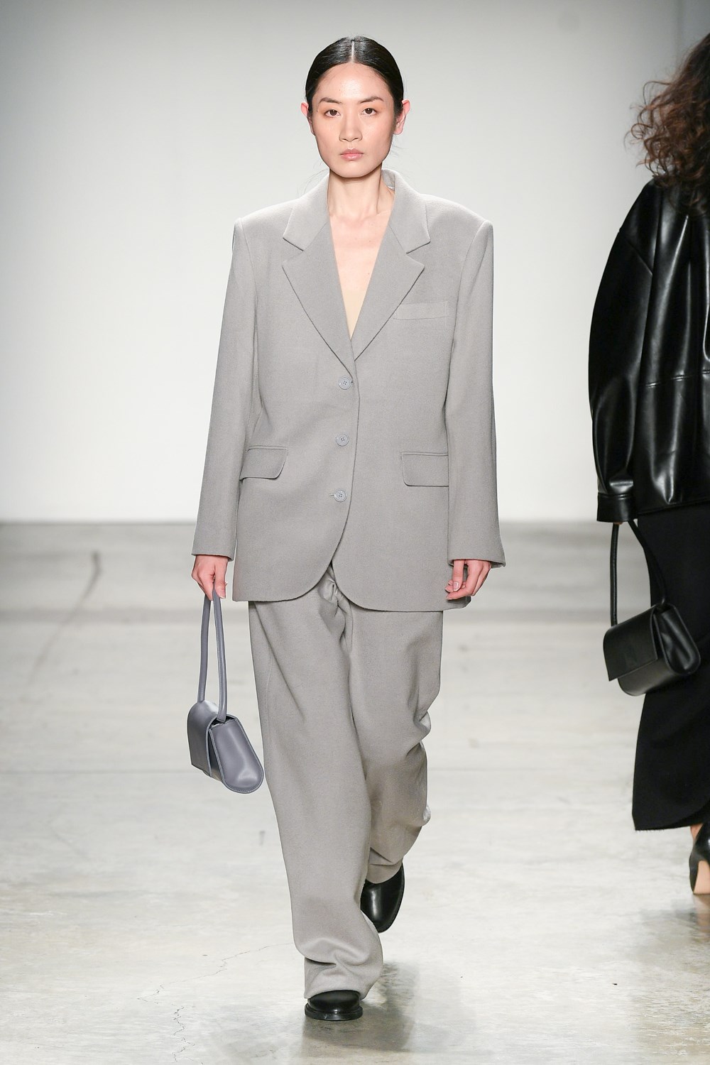 Fromwhere Fall 2022 Fashion Show
