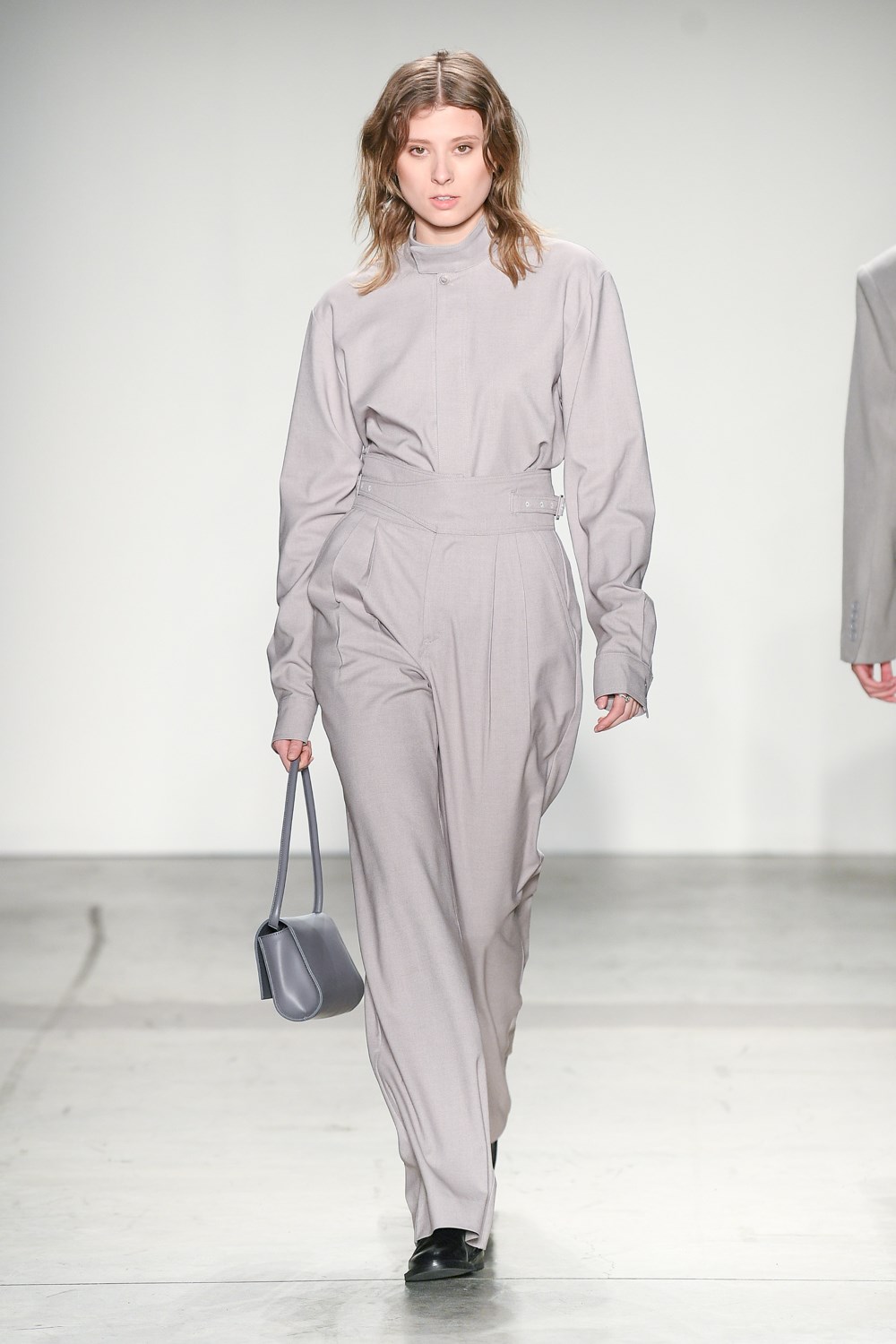 Fromwhere Fall 2022 Fashion Show