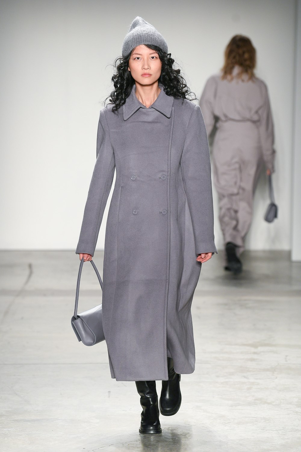 Fromwhere Fall 2022 Fashion Show