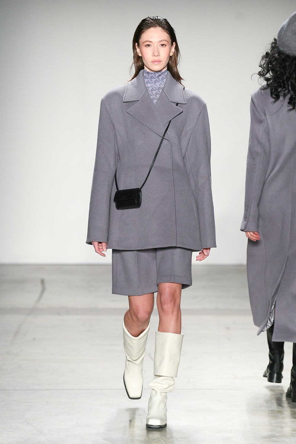 Fromwhere Fall 2022 Fashion Show
