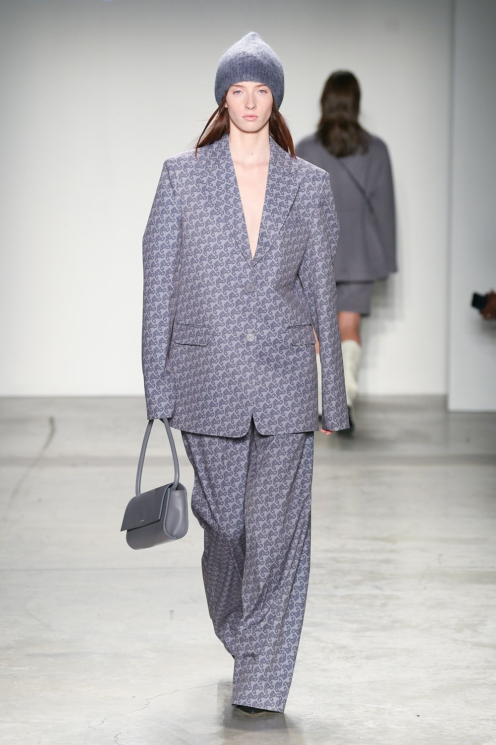 Fromwhere Fall 2022 Fashion Show