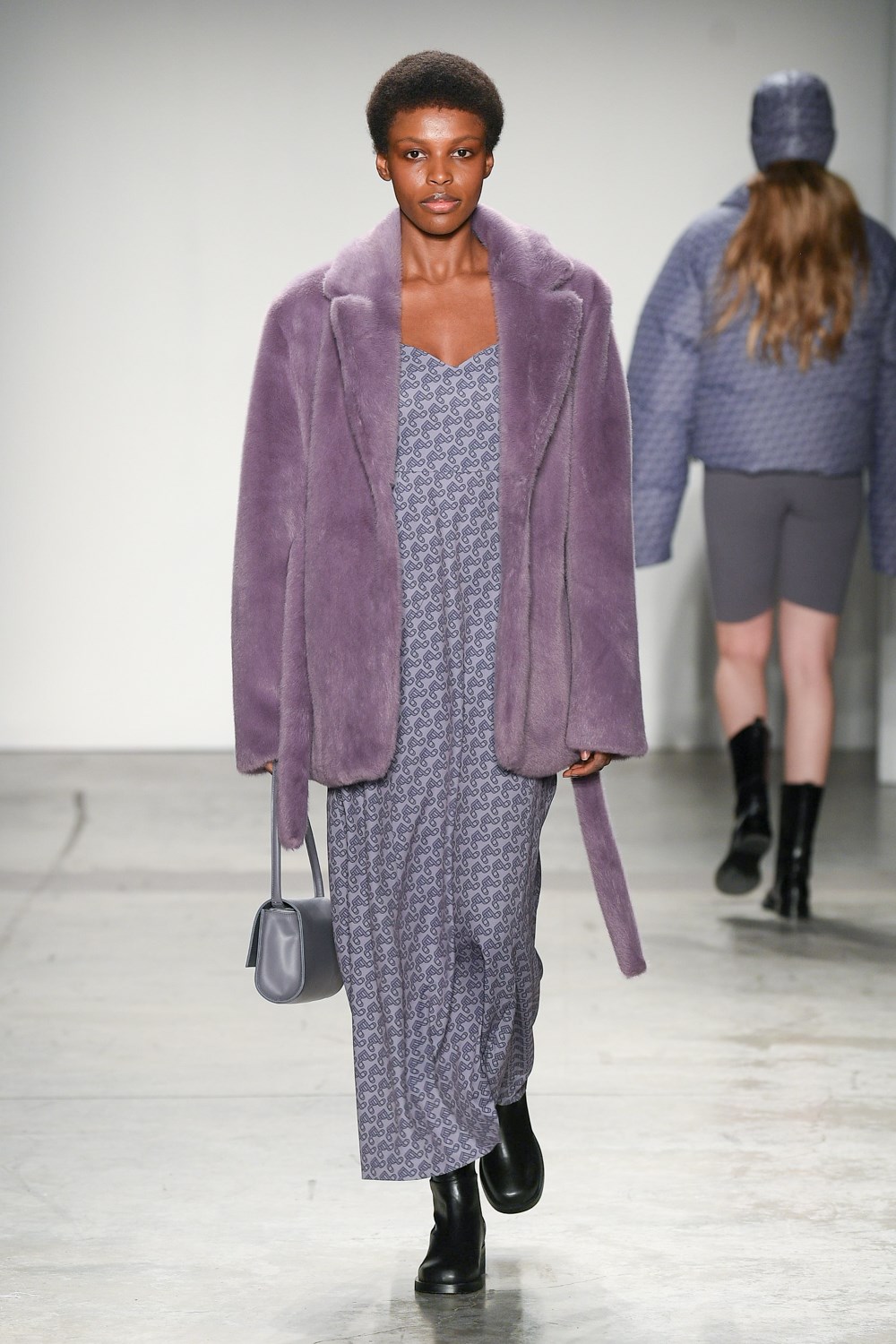 Fromwhere Fall 2022 Fashion Show