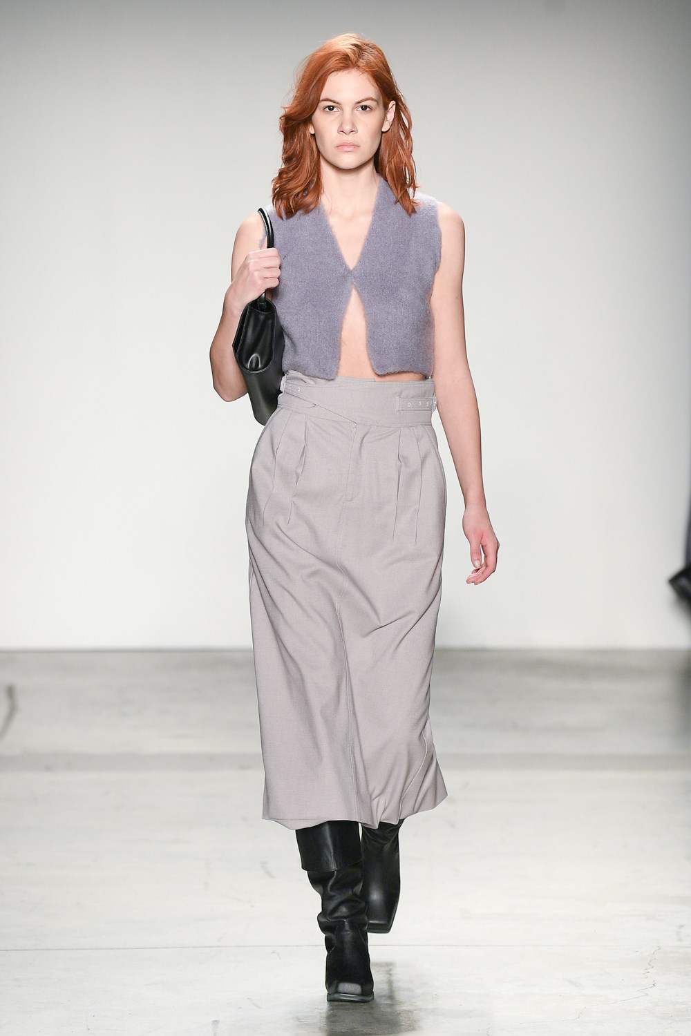 Fromwhere Fall 2022 Fashion Show