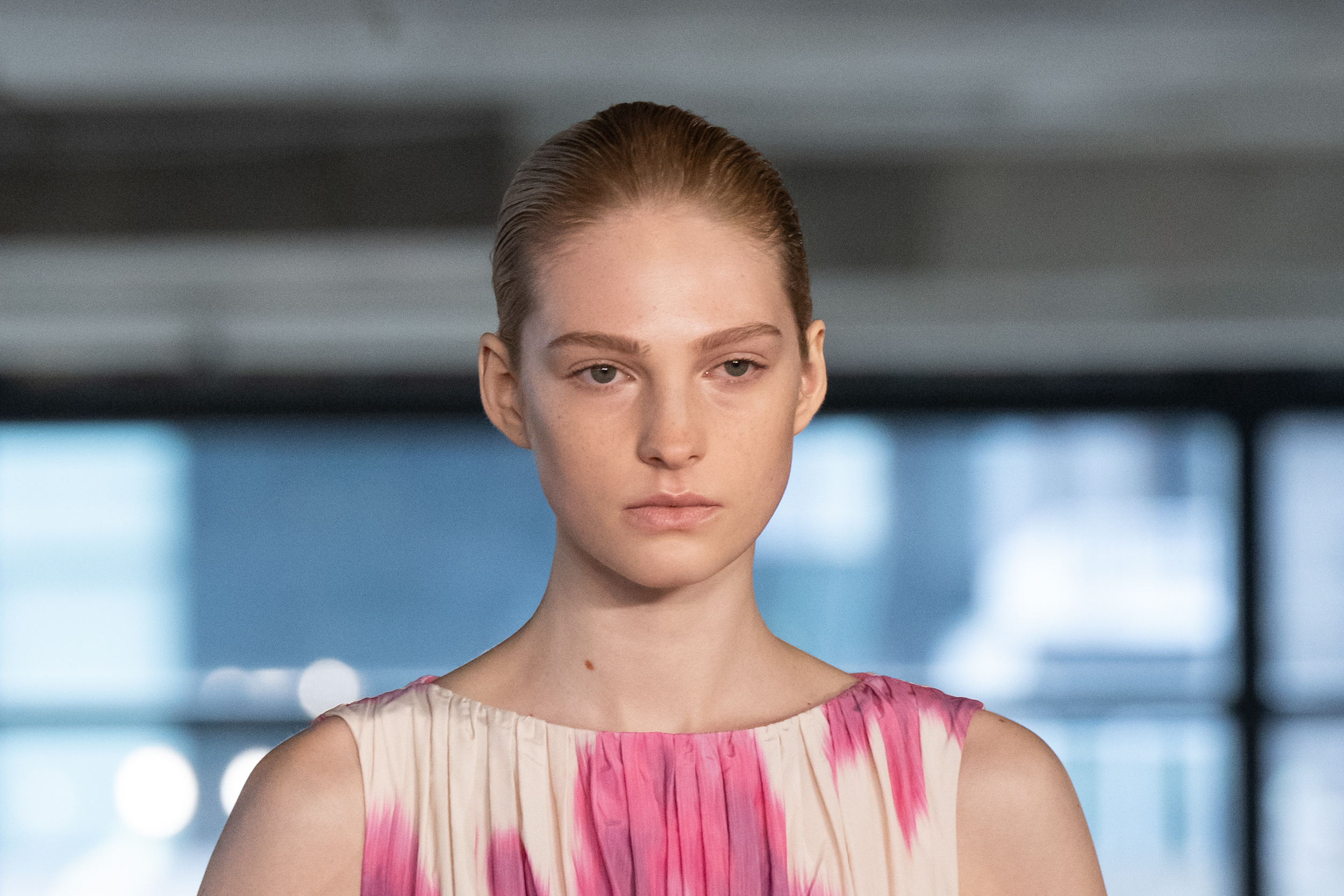 Jason Wu Fall 2022 Fashion Show Details Fashion Show