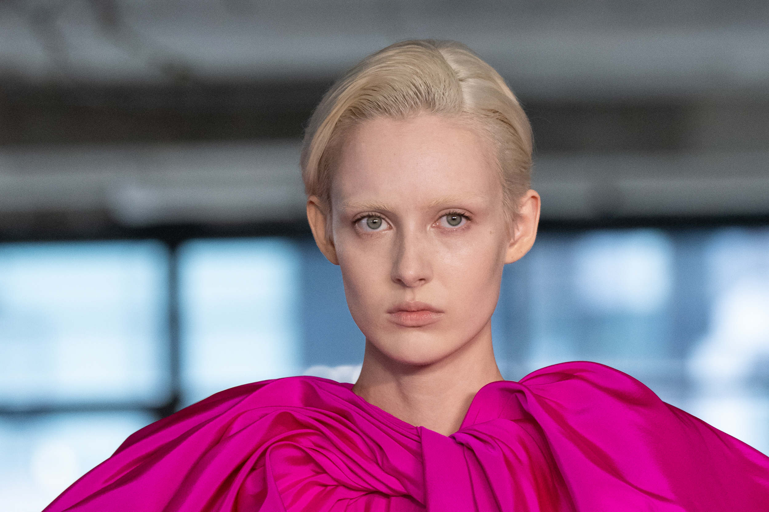 Jason Wu Fall 2022 Fashion Show Details Fashion Show