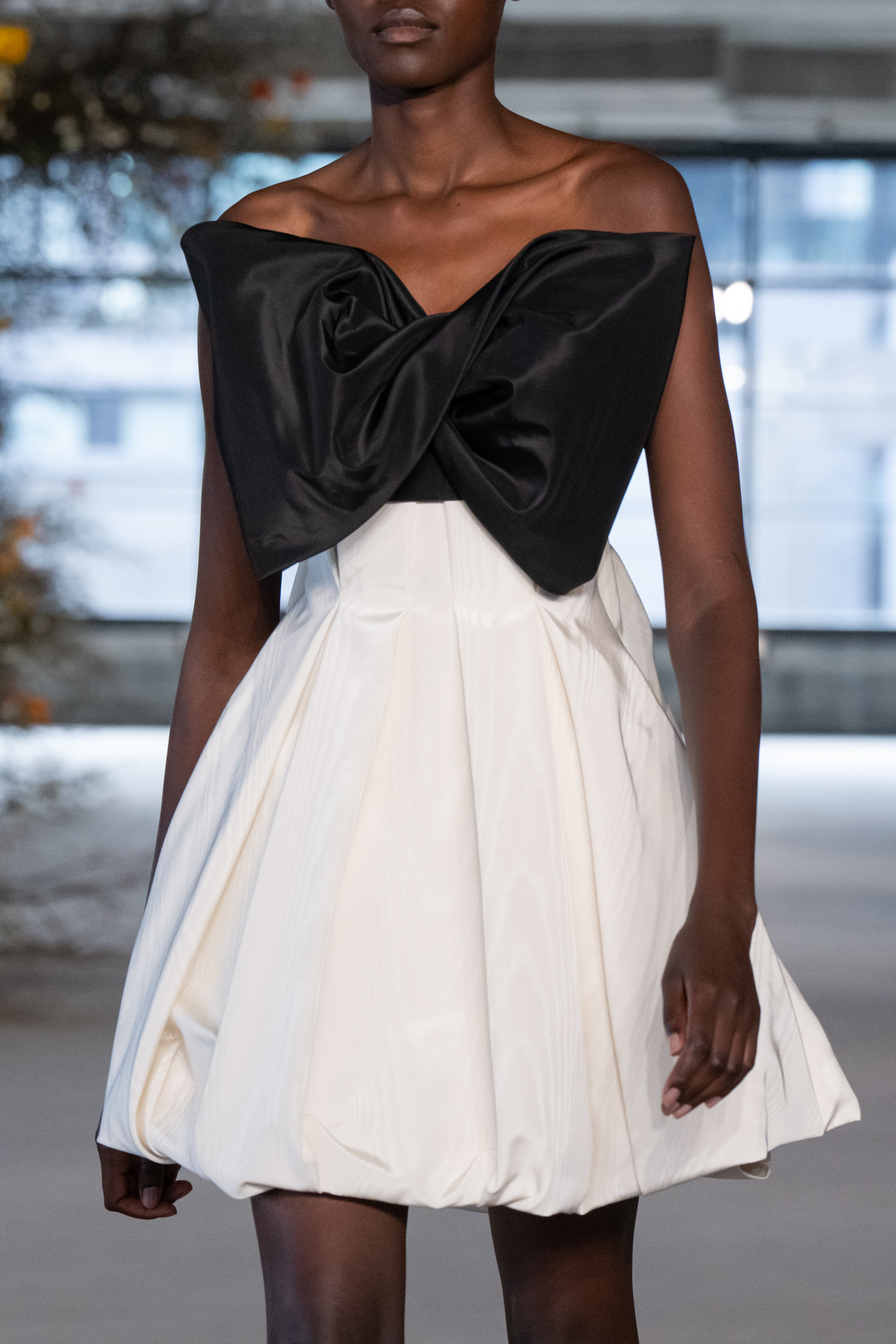 Jason Wu Fall 2022 Fashion Show Details Fashion Show