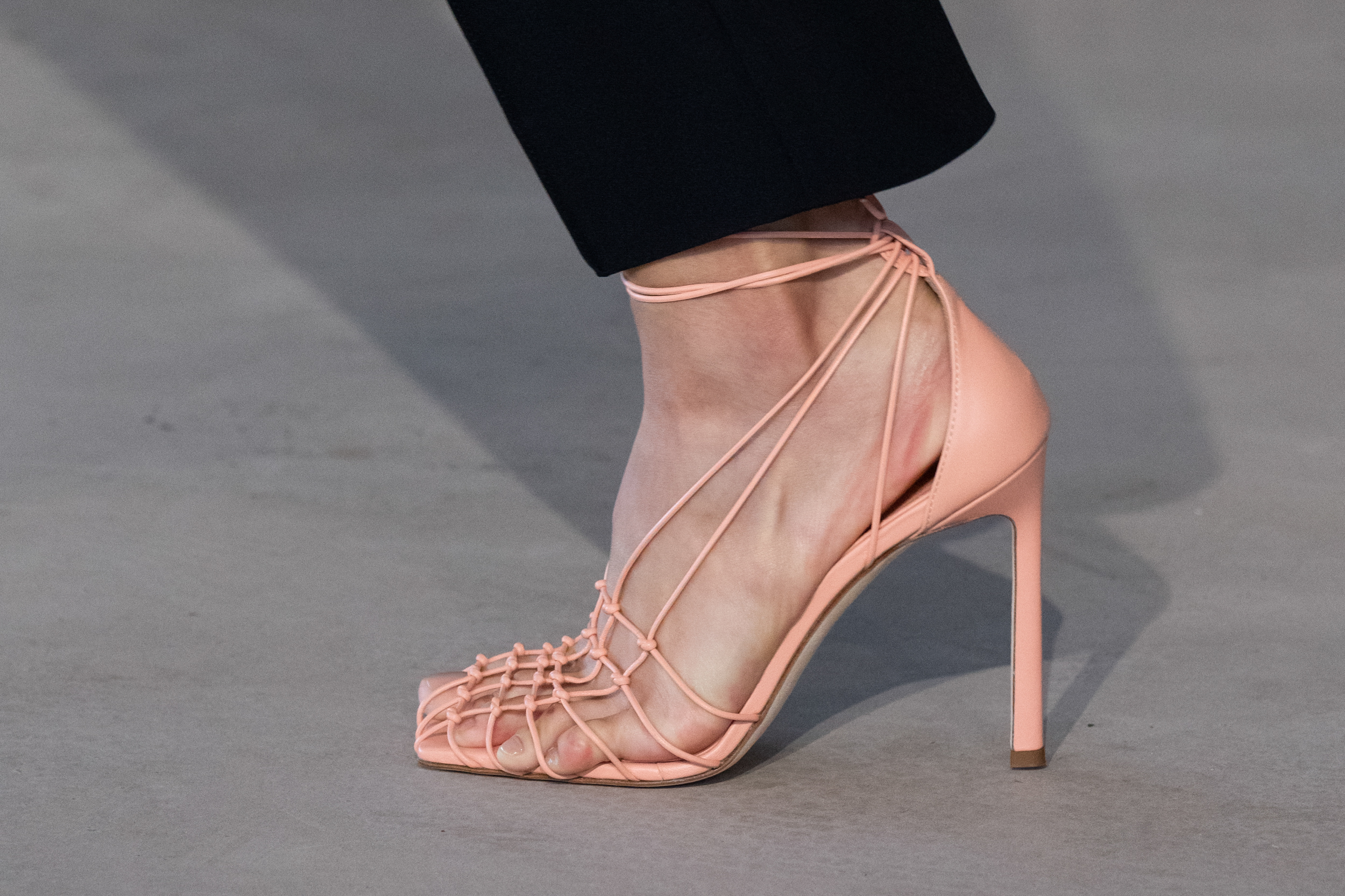 Jason Wu Fall 2022 Fashion Show Details Fashion Show