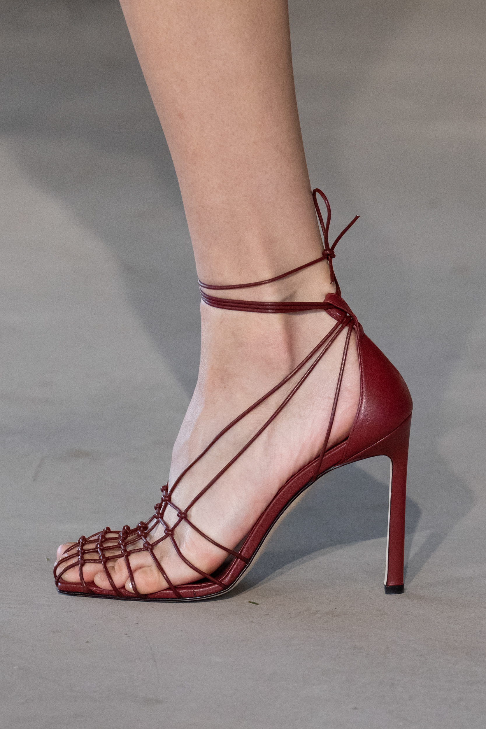 Jason Wu Fall 2022 Fashion Show Details Fashion Show