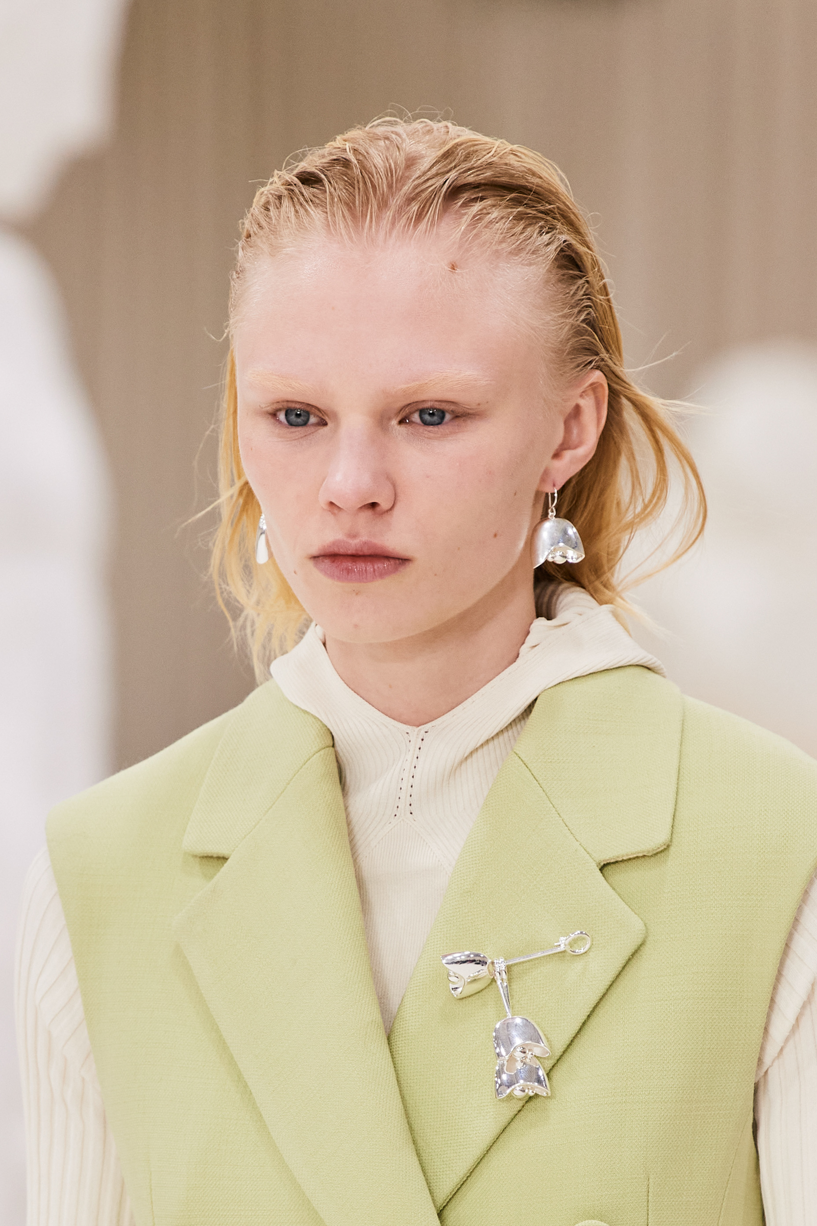 Jil Sander Fall 2022 Fashion Show Details Fashion Show