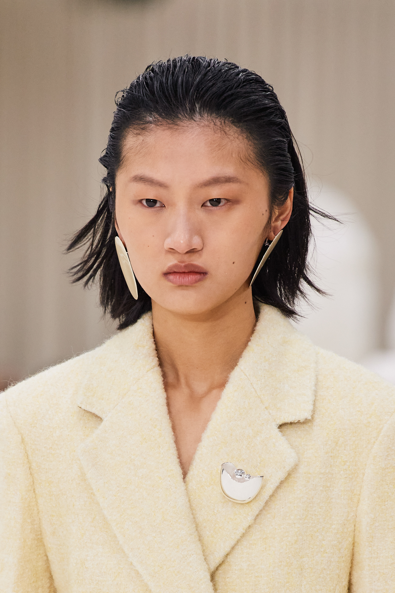 Jil Sander Fall 2022 Fashion Show Details Fashion Show