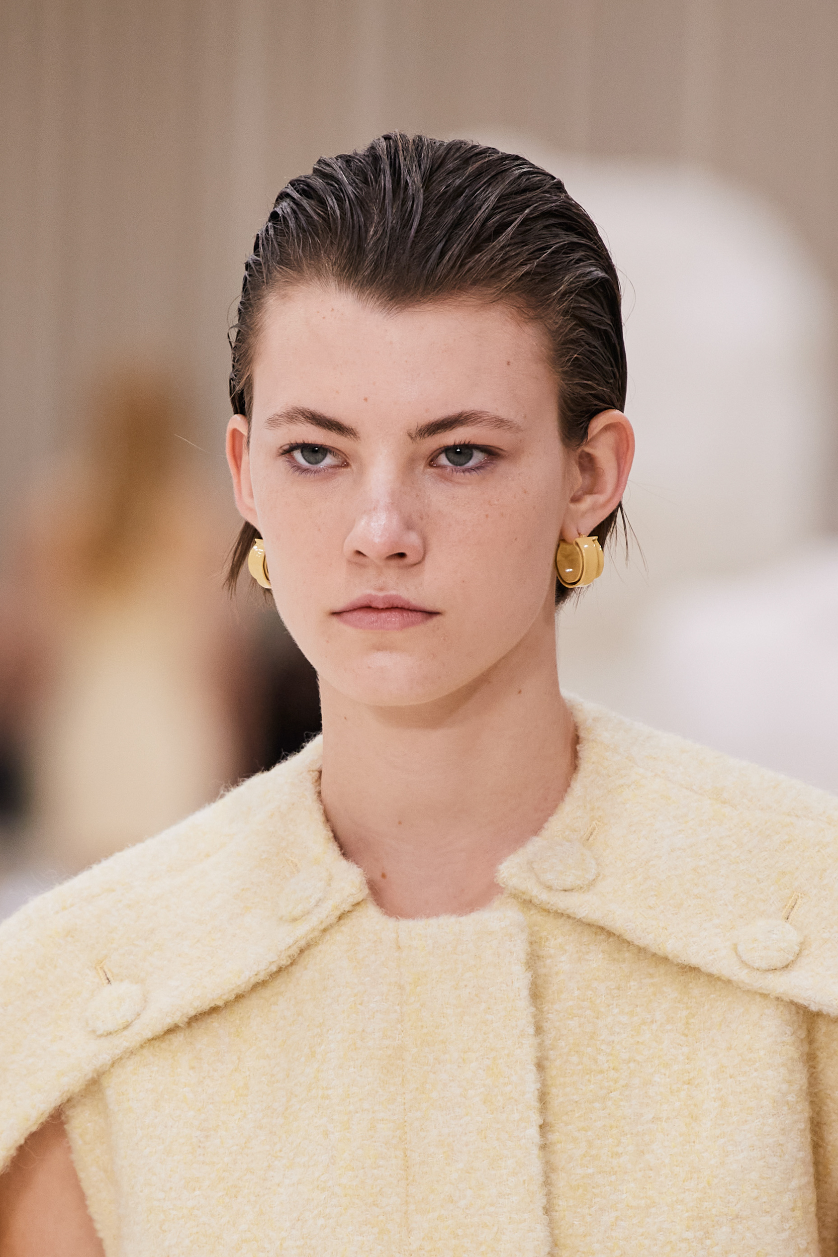 Jil Sander Fall 2022 Fashion Show Details Fashion Show