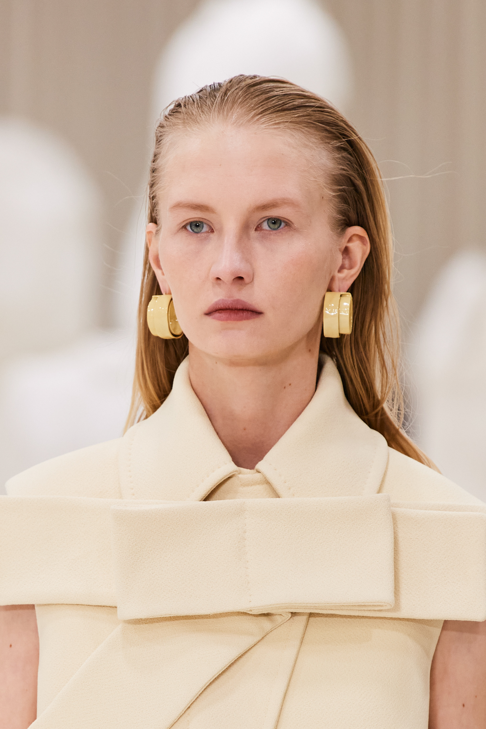 Jil Sander Fall 2022 Fashion Show Details Fashion Show