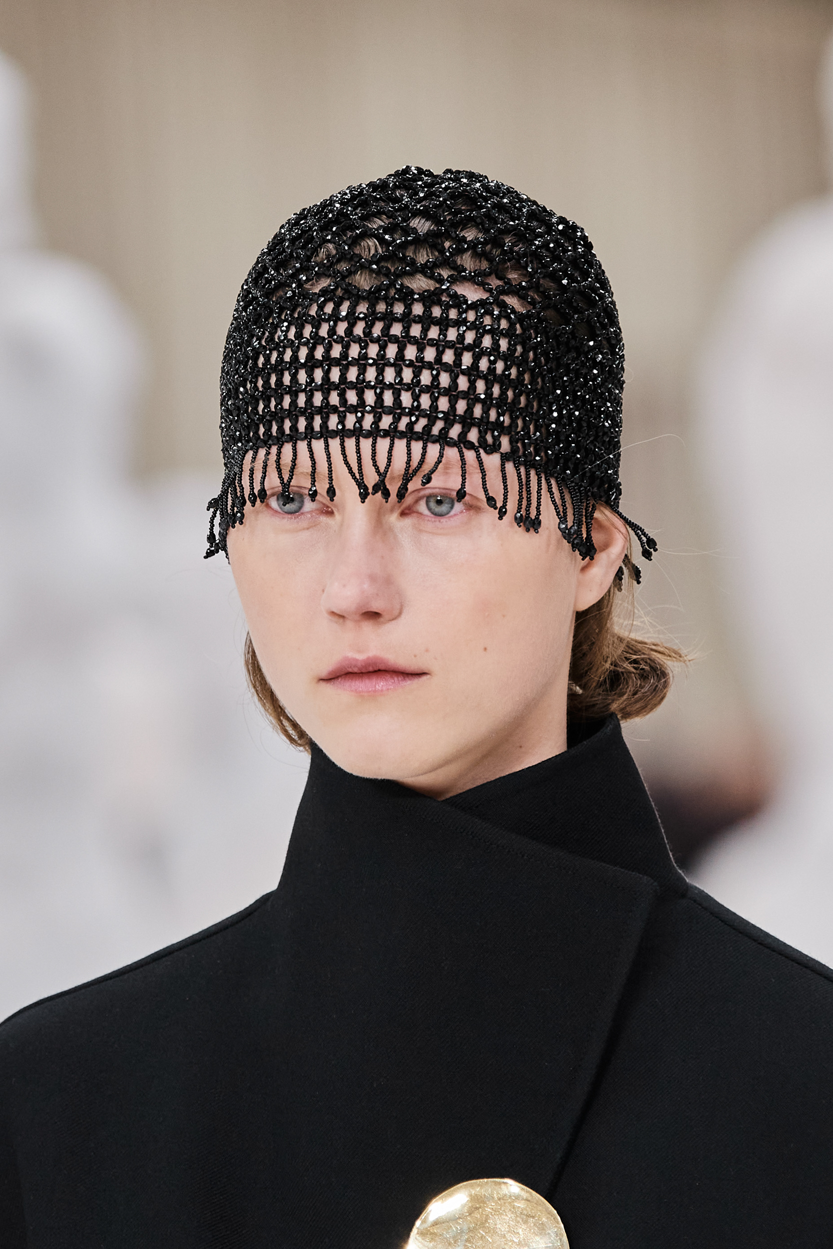 Jil Sander Fall 2022 Fashion Show Details Fashion Show