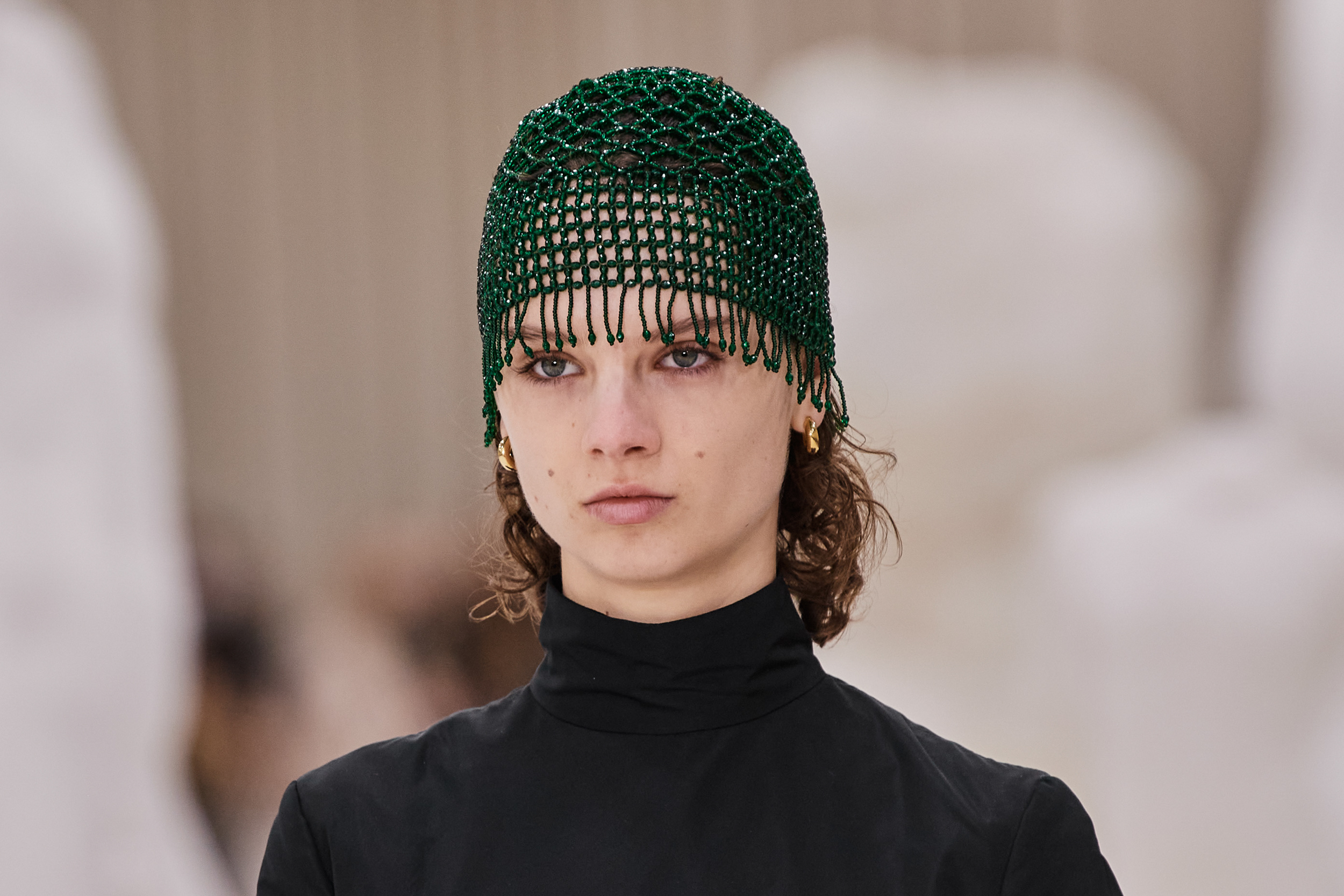 Jil Sander Fall 2022 Fashion Show Details Fashion Show