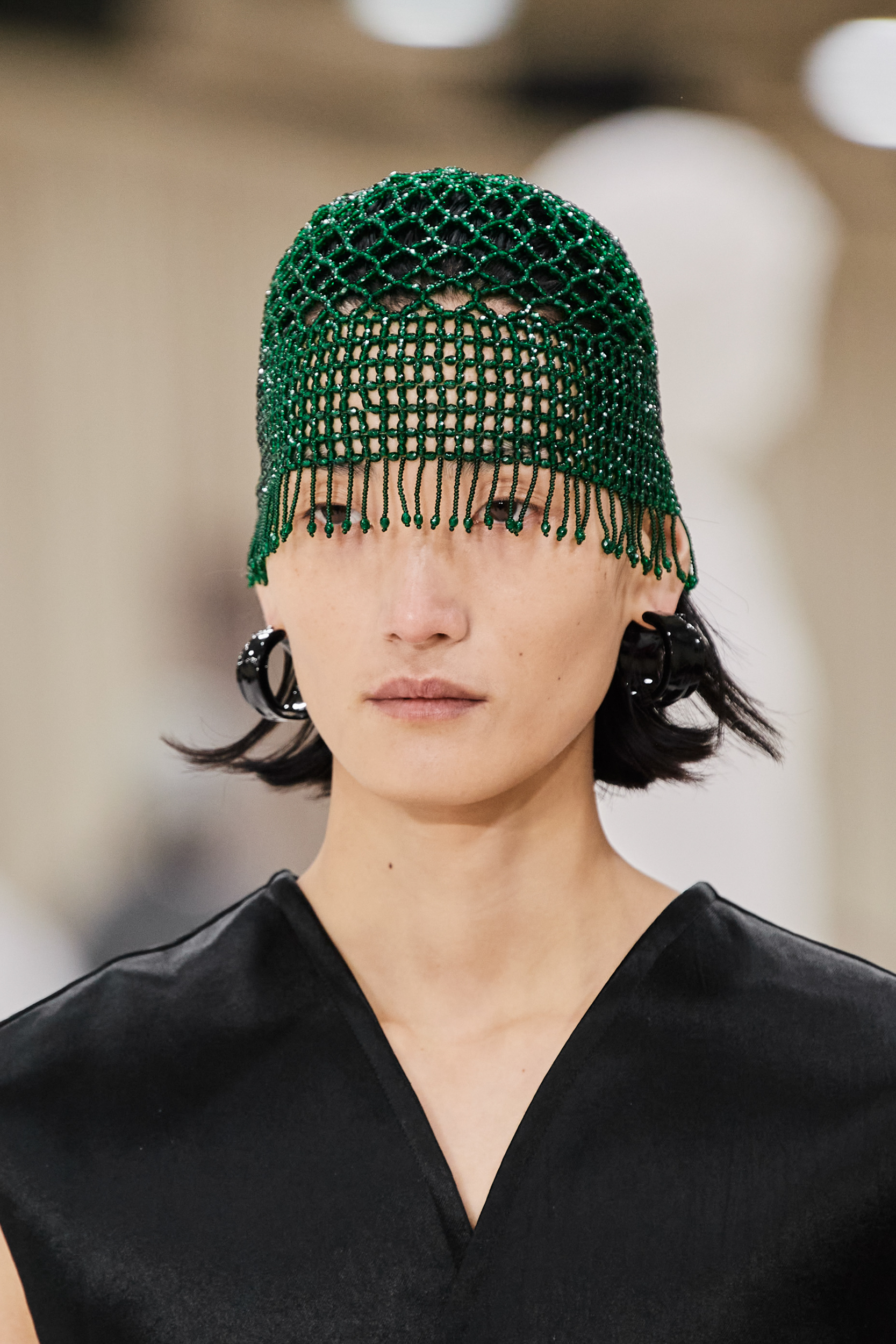 Jil Sander Fall 2022 Fashion Show Details Fashion Show