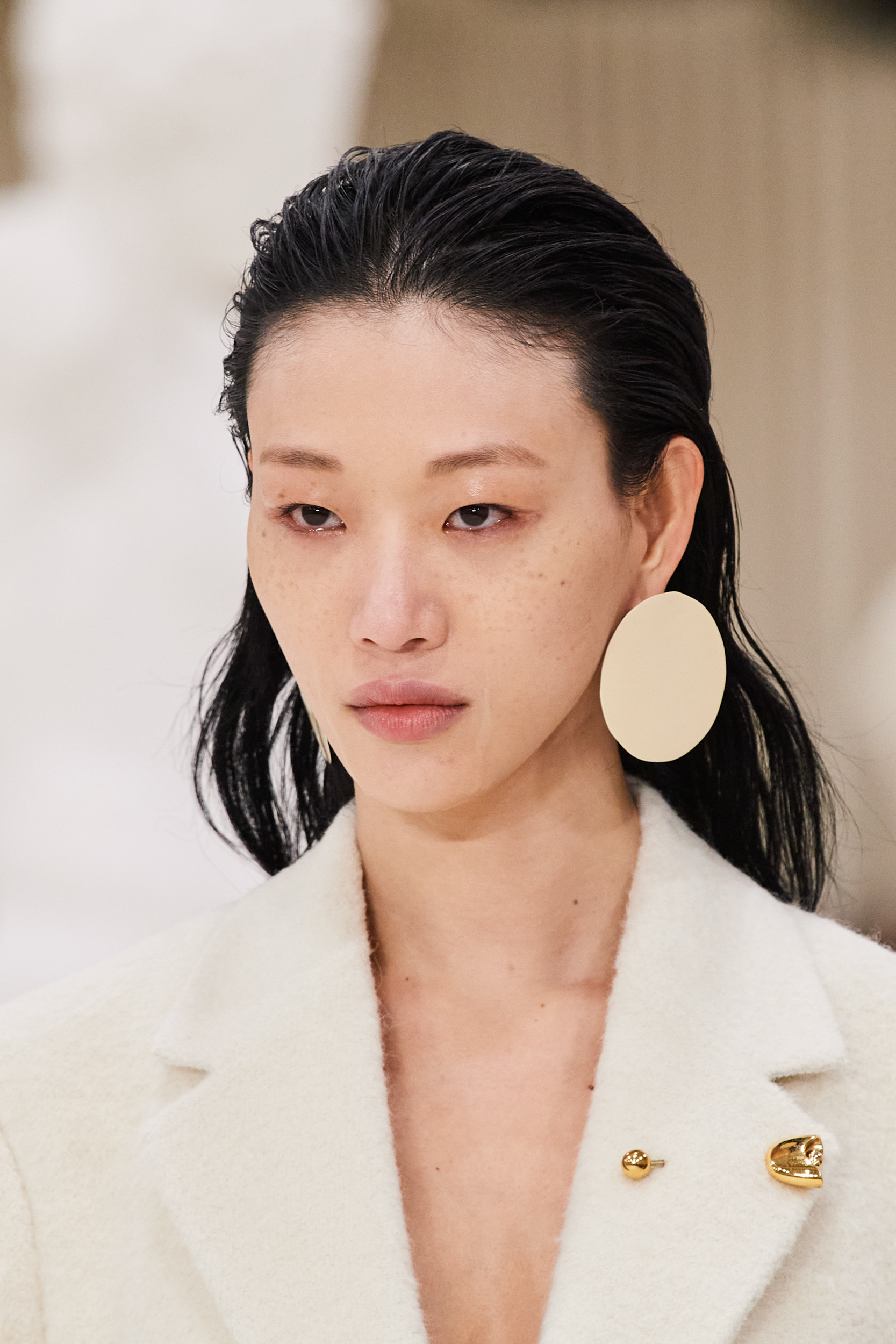 Jil Sander Fall 2022 Fashion Show Details Fashion Show