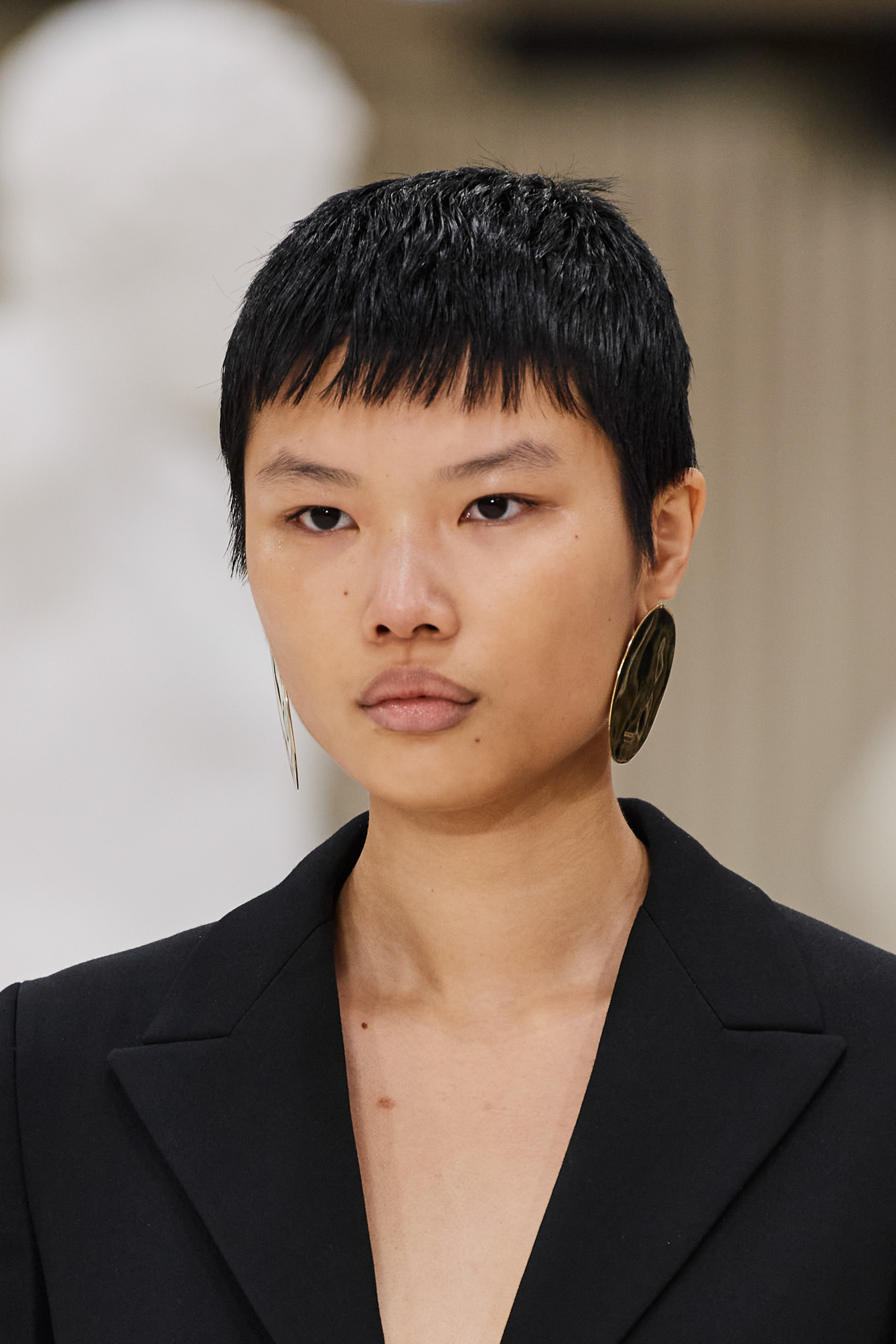 Jil Sander Fall 2022 Fashion Show Details Fashion Show