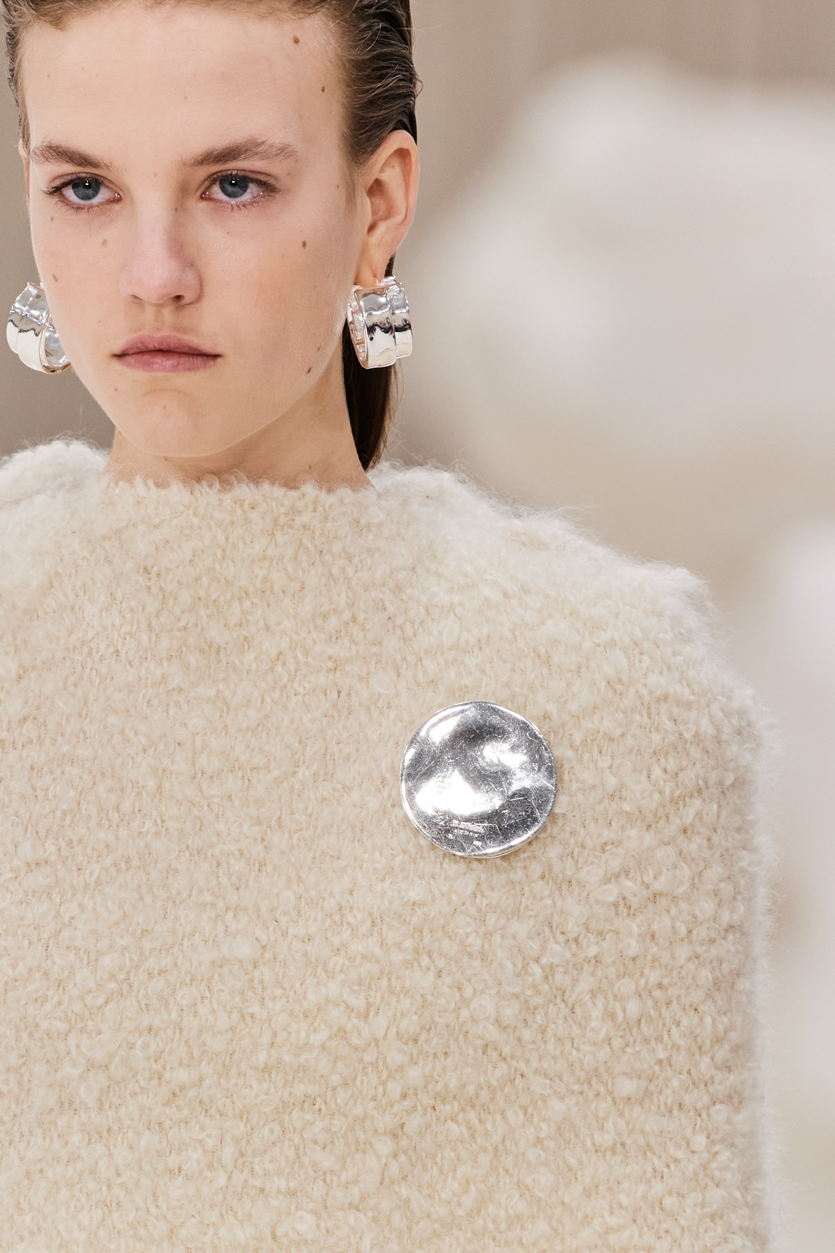 Jil Sander Fall 2022 Fashion Show Details Fashion Show