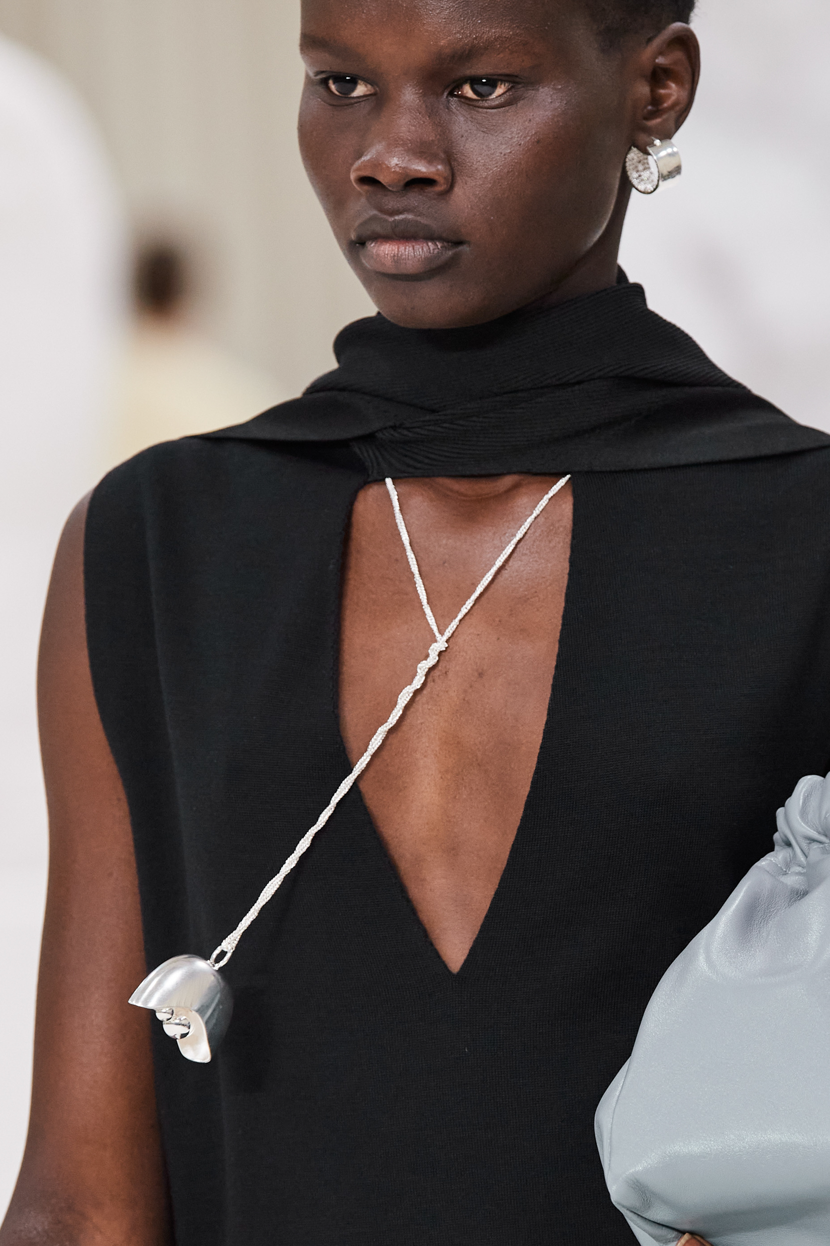 Jil Sander Fall 2022 Fashion Show Details Fashion Show