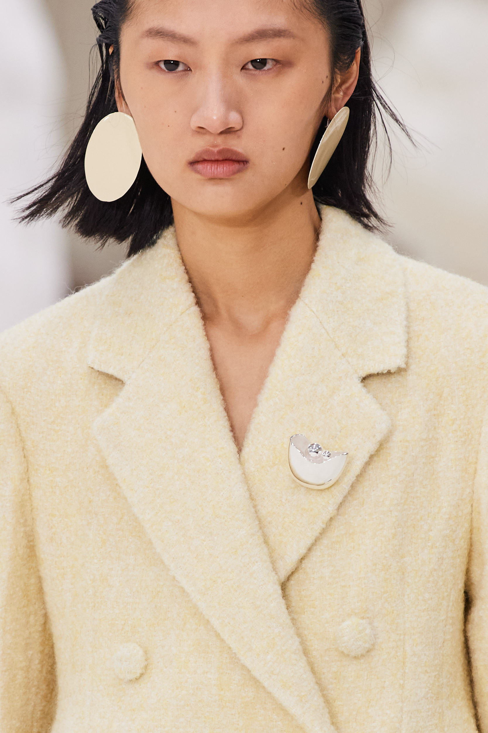 Jil Sander Fall 2022 Fashion Show Details Fashion Show