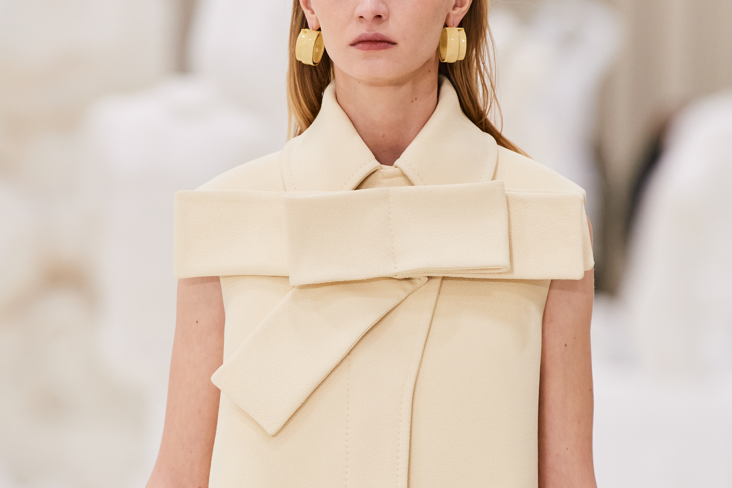 Jil Sander Fall 2022 Fashion Show Details Fashion Show