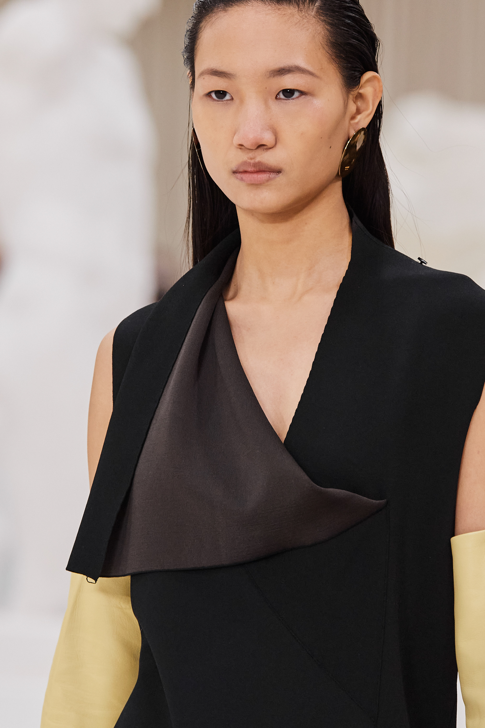 Jil Sander Fall 2022 Fashion Show Details Fashion Show