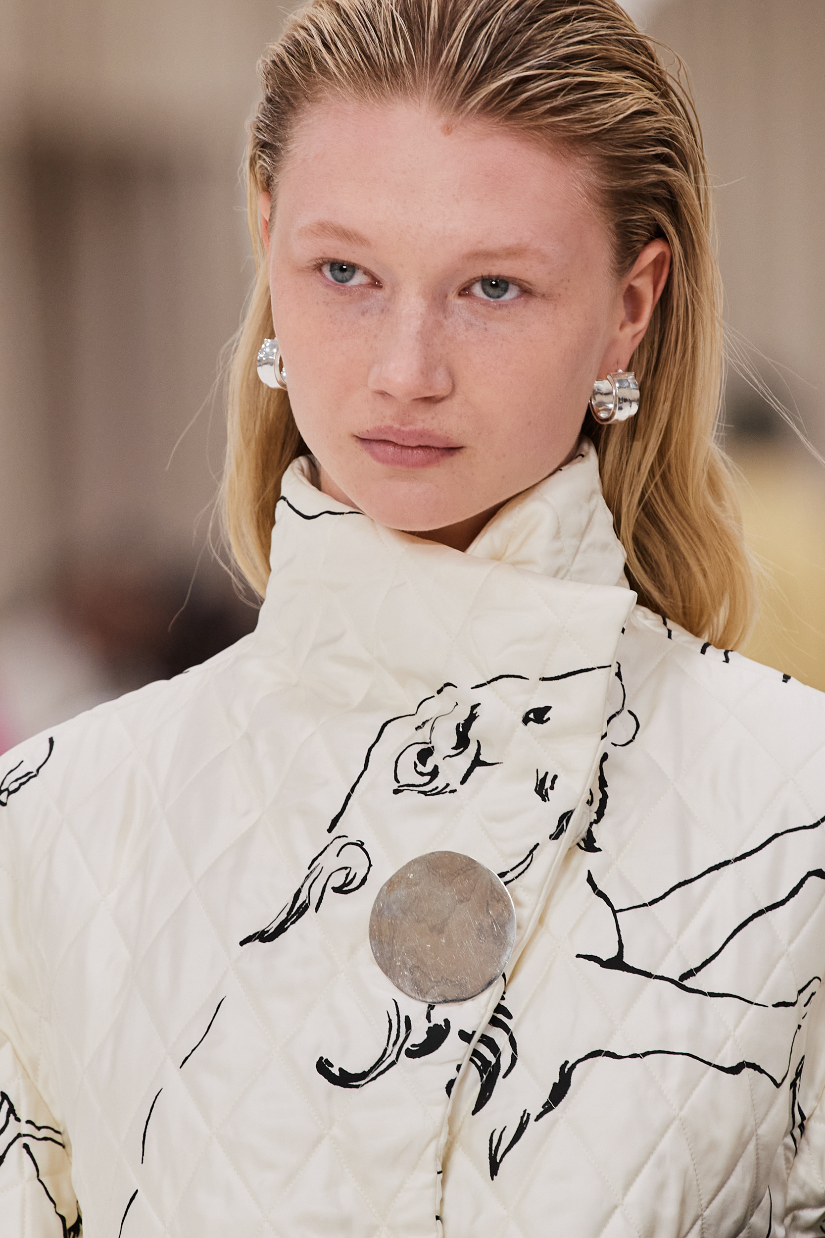 Jil Sander Fall 2022 Fashion Show Details Fashion Show