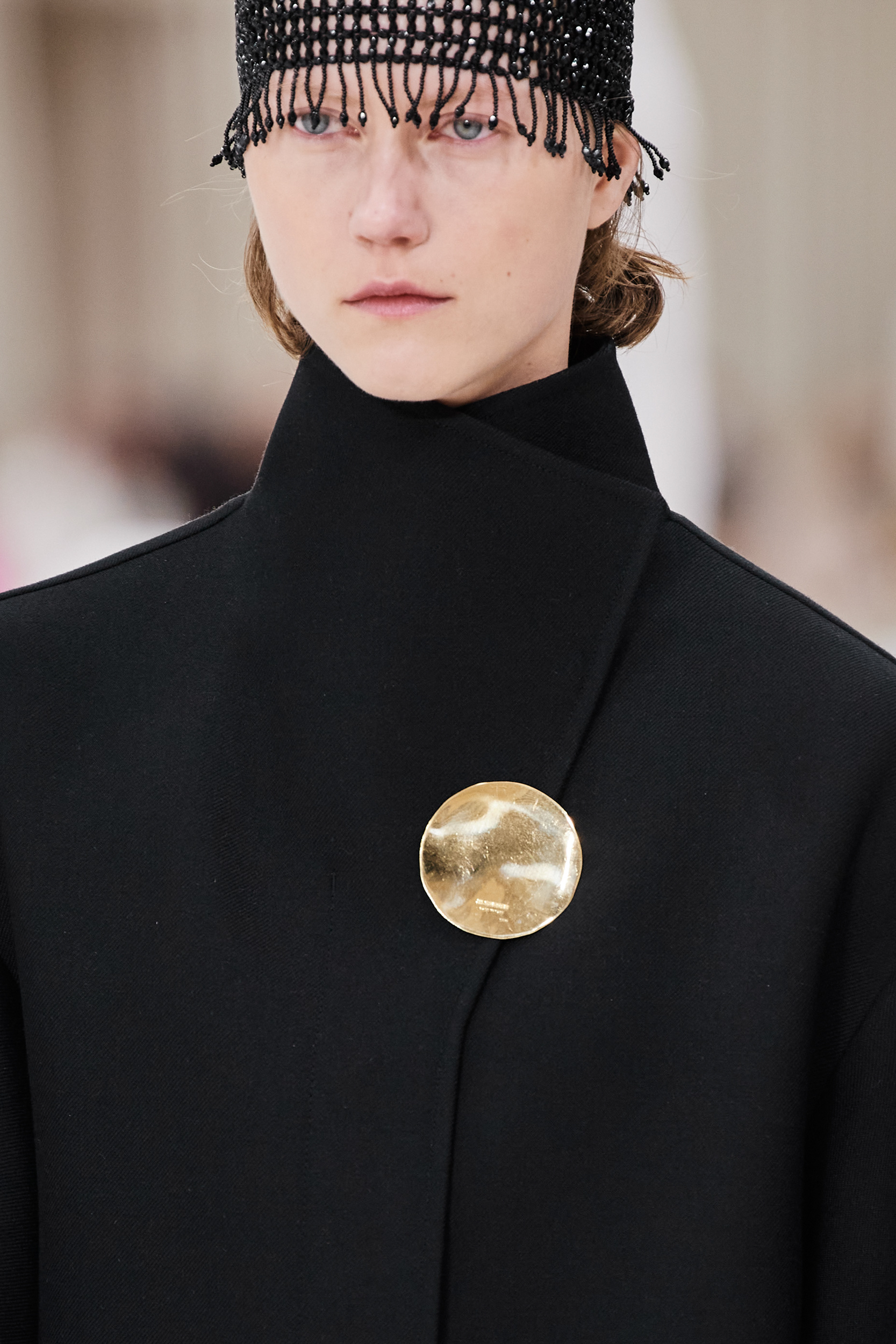 Jil Sander Fall 2022 Fashion Show Details Fashion Show